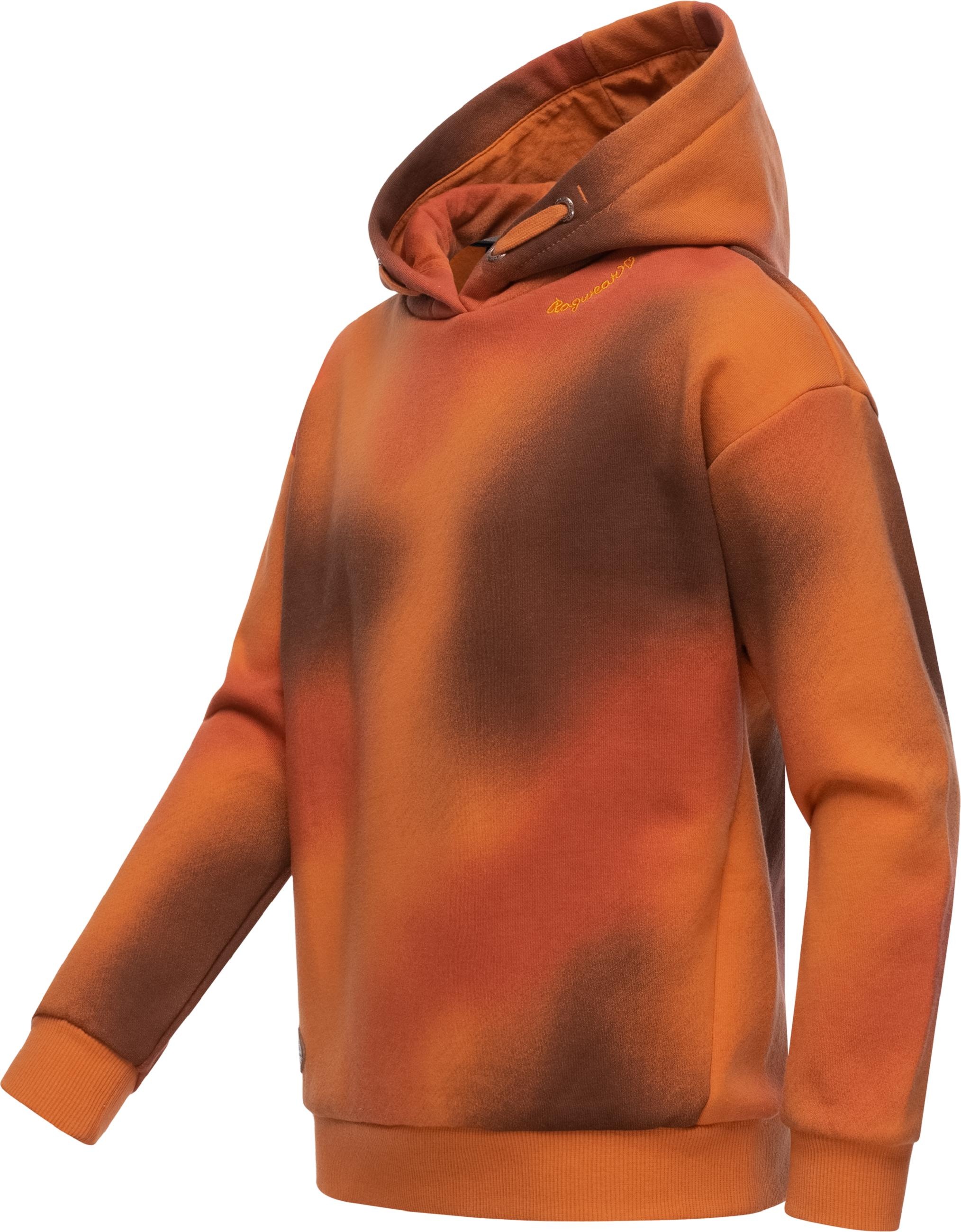 Ragwear Sweater »Sweater Elinka Ombre«