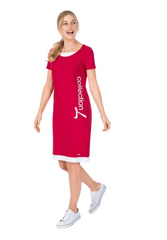 Jerseykleid »Tunika-Kleid« kaufen
