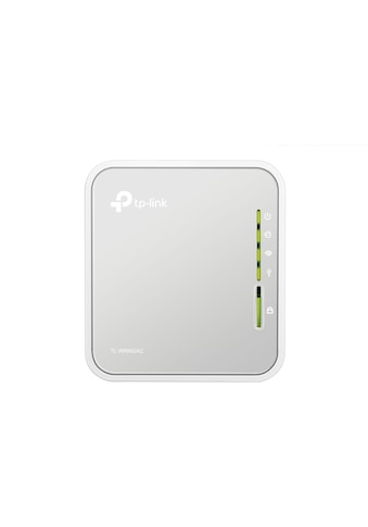 TP-Link WLAN-Router »TL-WR902AC« kaufen