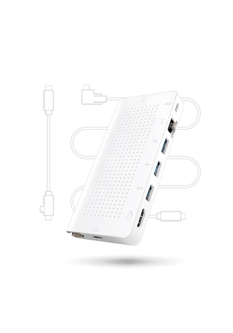 Twelve South Adapter »StayGo USB-C Hub« kaufen