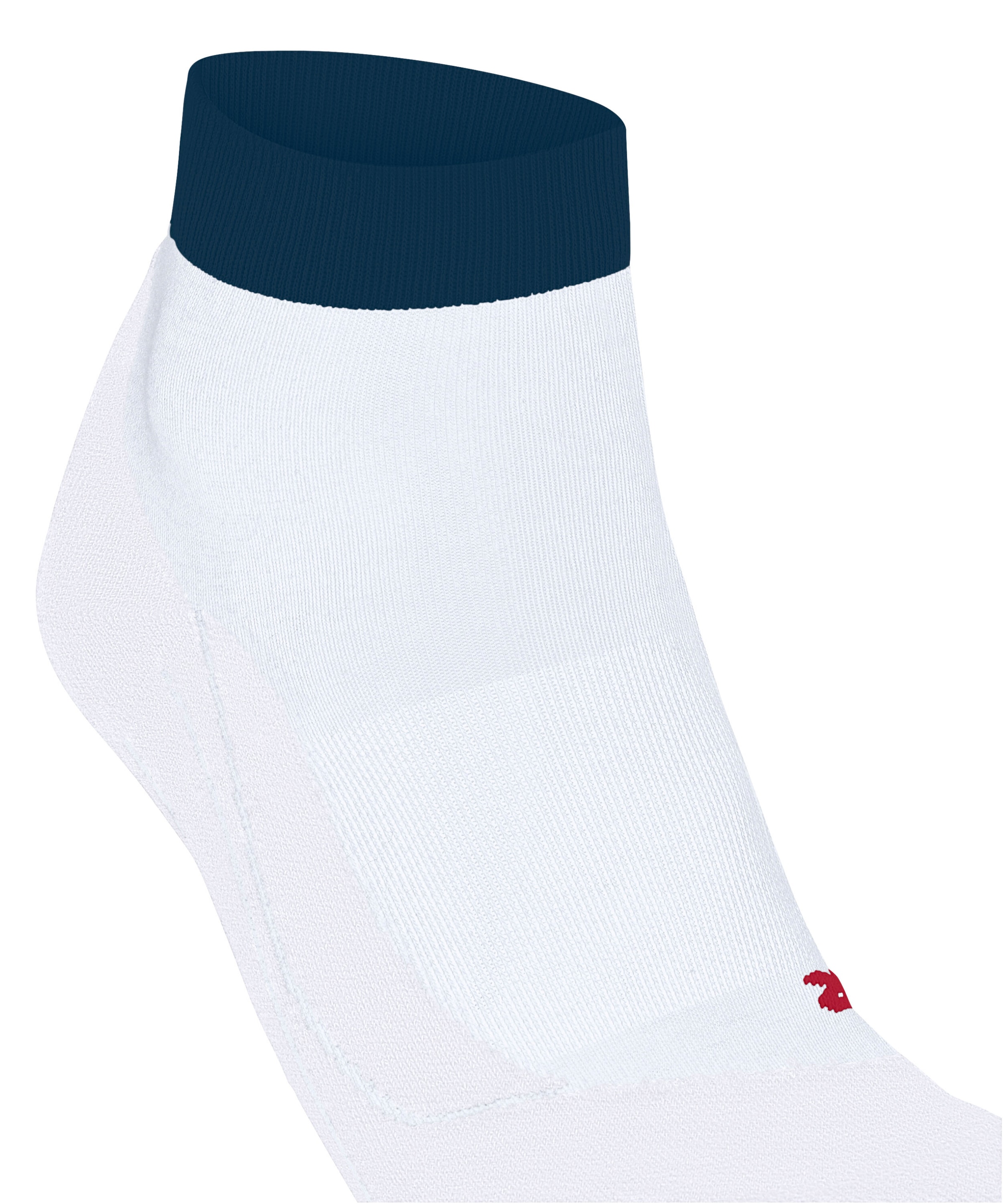FALKE Laufsocken »RU4 Endurance Short« mit mittelstarker Polsterung, aus Baumwolle und Funktionsmaterial