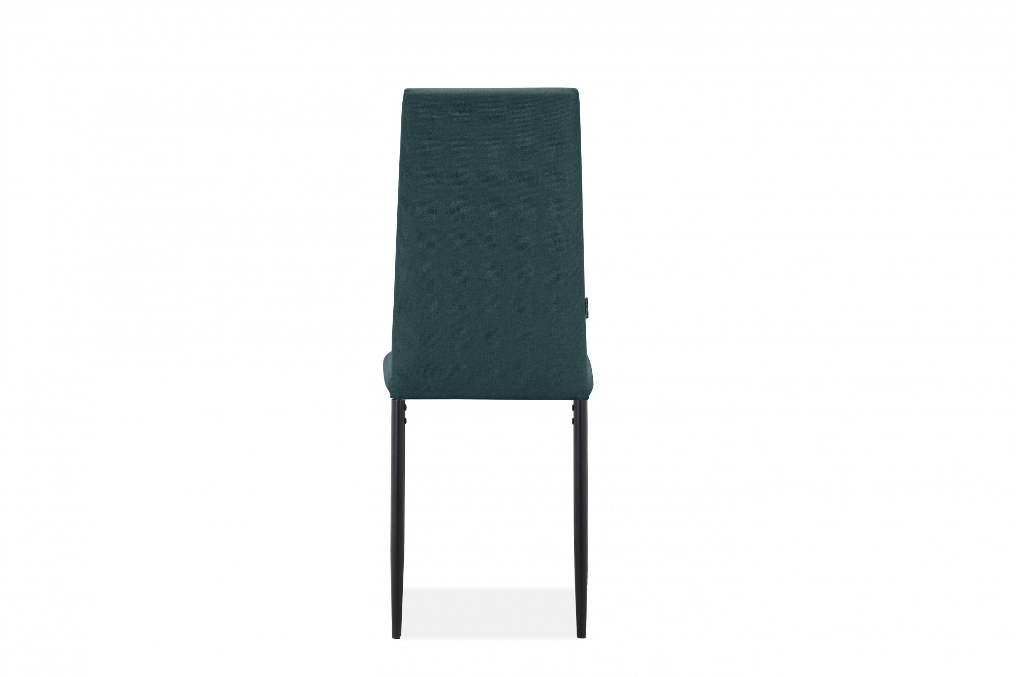 INOSIGN Esszimmerstuhl »Moana«, (Set), 4 St., Webstoff, Mit Steppung