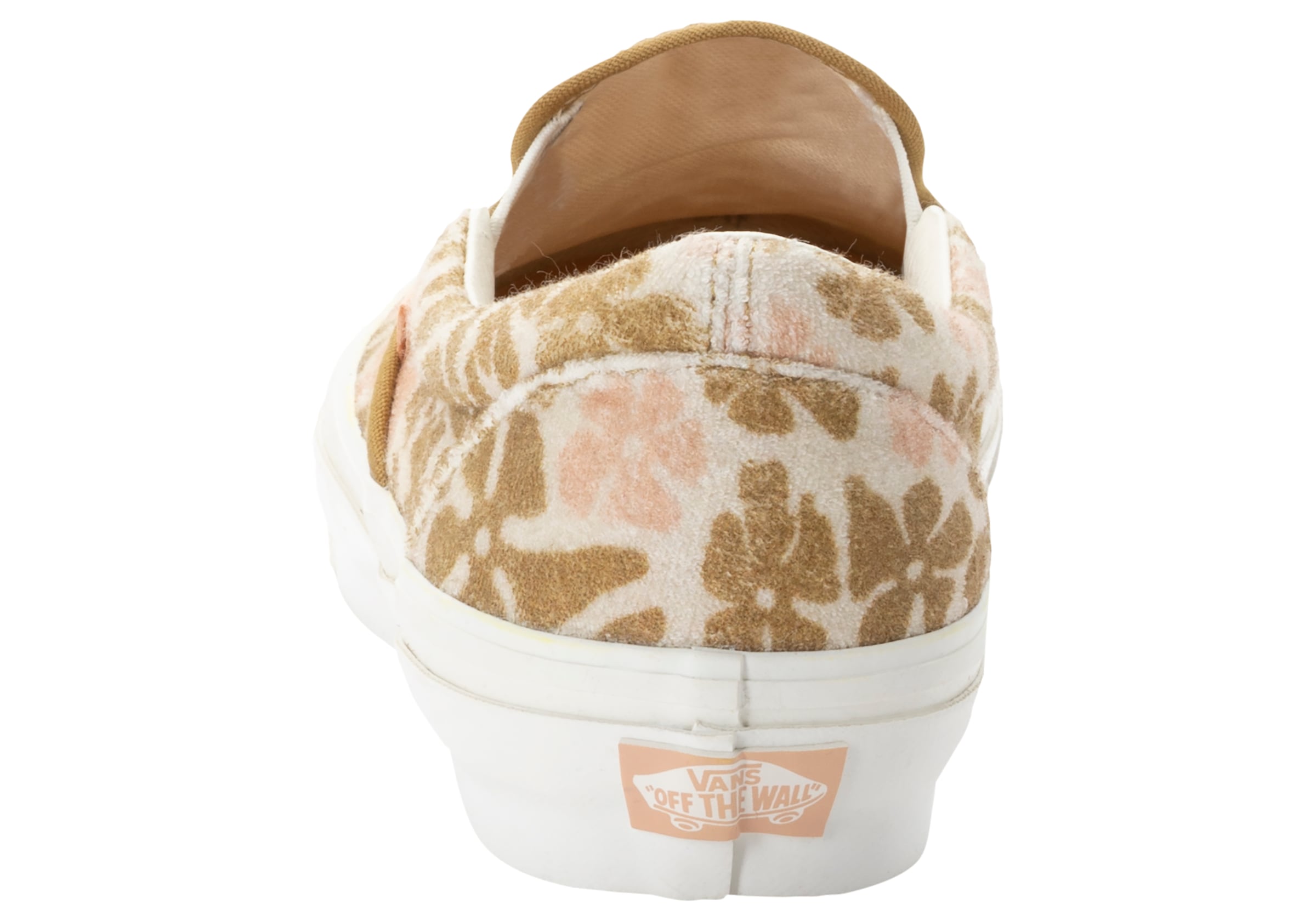 Vans Sneaker »Slip-On Reissue 98«