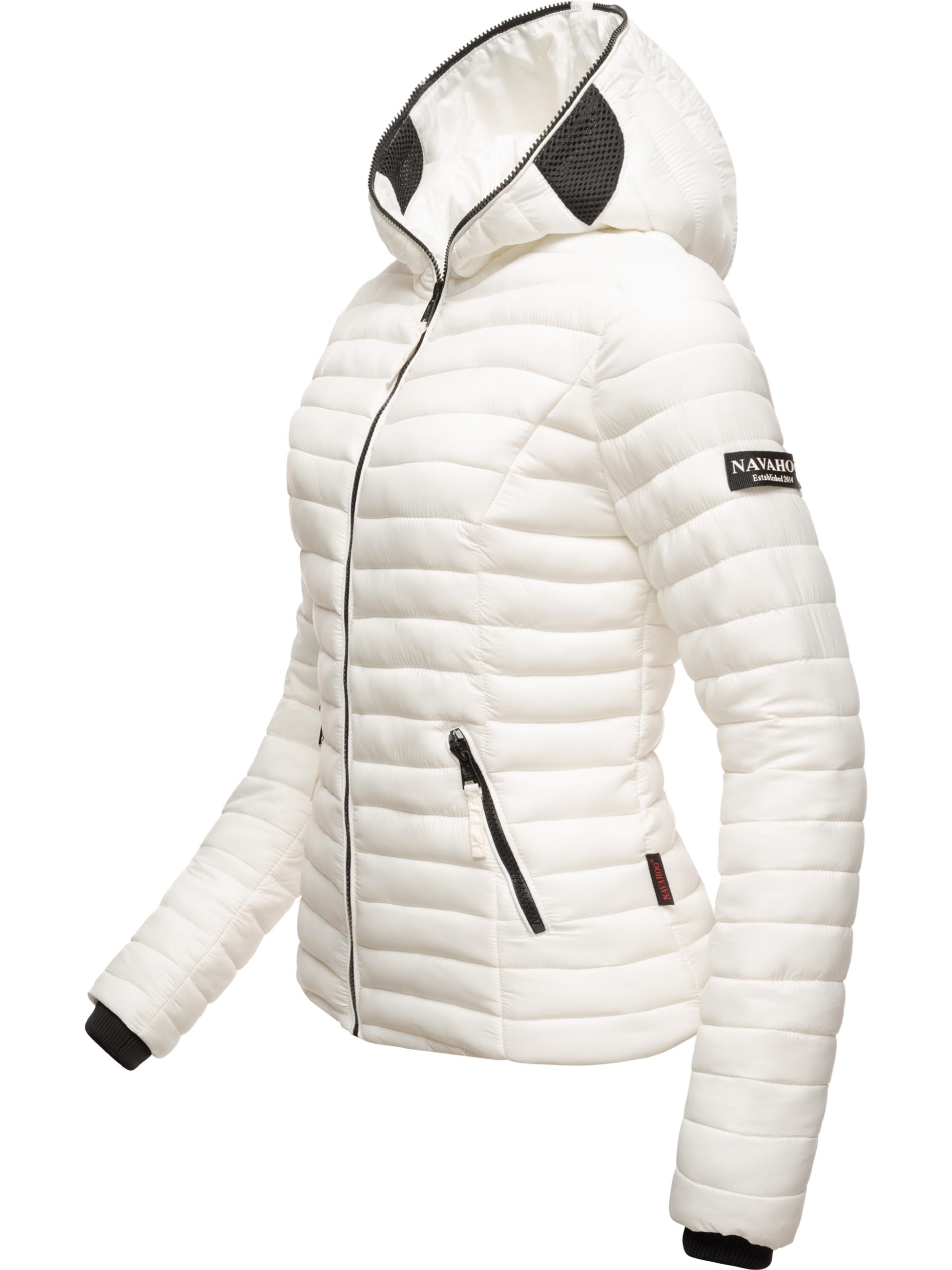 Navahoo Steppjacke »Übergangsjacke Kimuk«