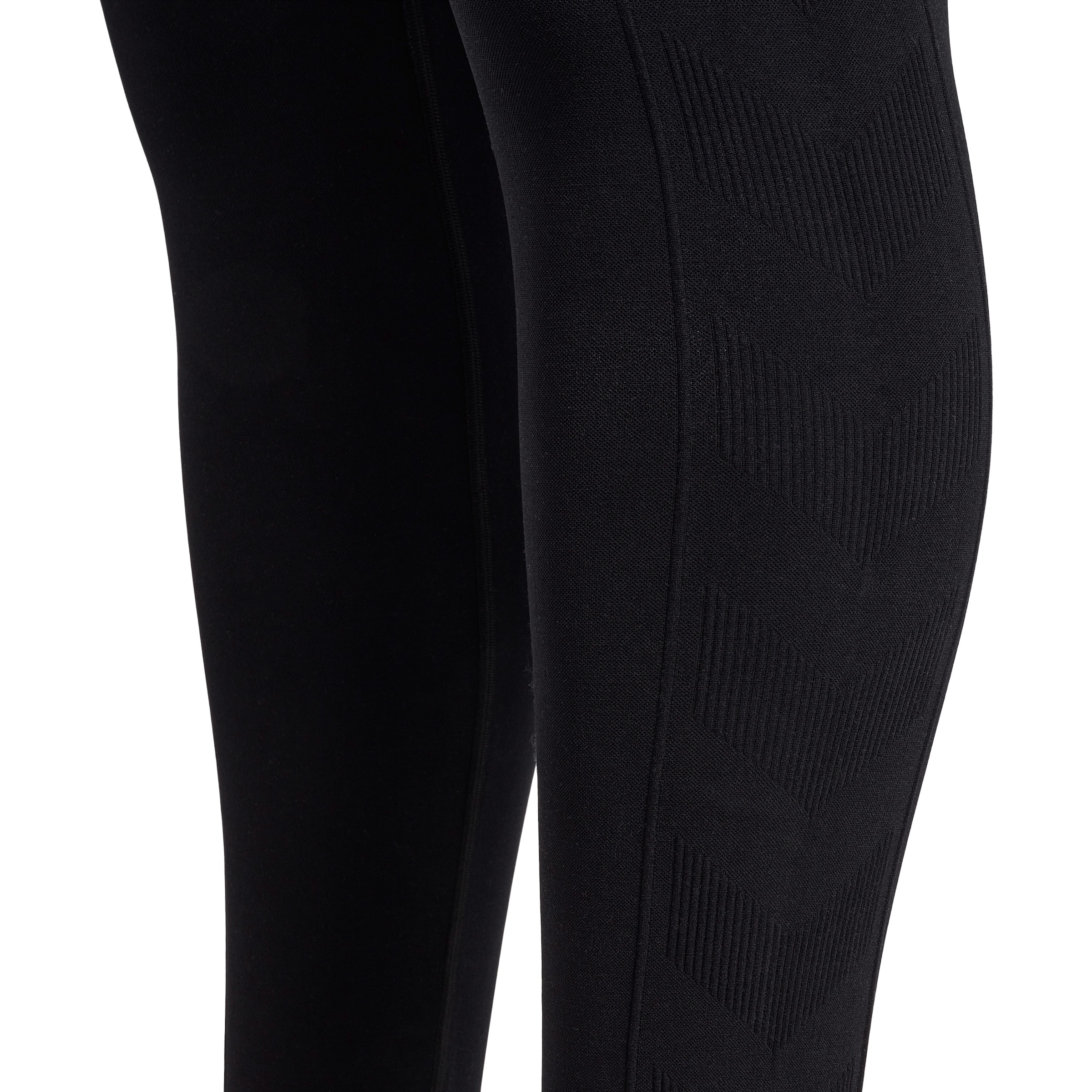 hummel Trainingstights »HMLTE PACE SEAMLESS HW TIGHTS PLUS«, (1 tlg.)