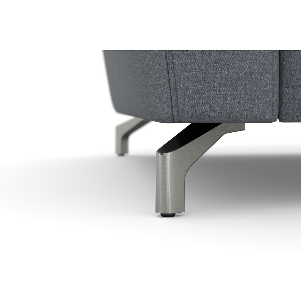 sit&more Ecksofa »Scarlett«