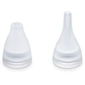 BEURER Nasensauger-Ersatzteile »NA 20 Kopfeinheit«, (Set, 6 tlg.), Hygienische, abnehmbare Elemente
