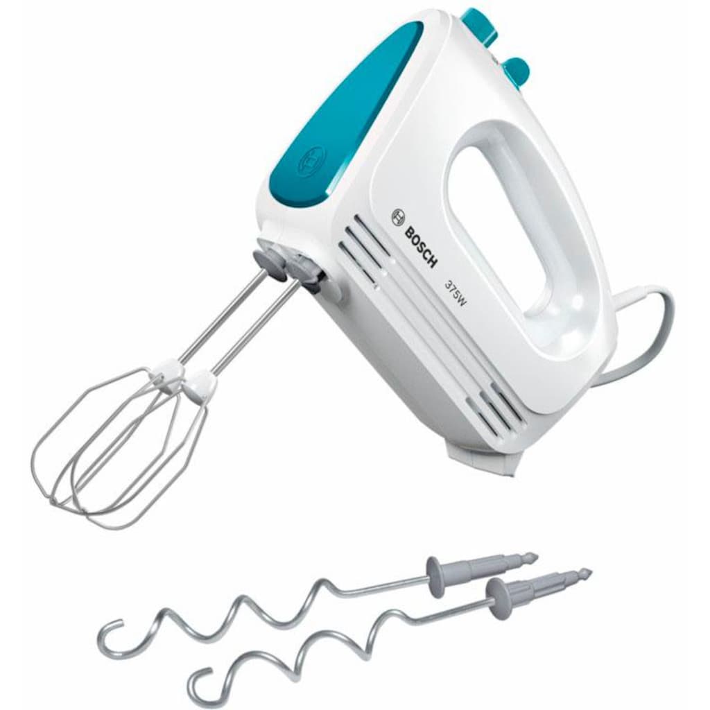 BOSCH Handmixer »CleverMixx MFQ2210D«, 375 W