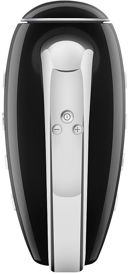 Smeg Handmixer »HMF01BLEU Schwarz«, 250 W