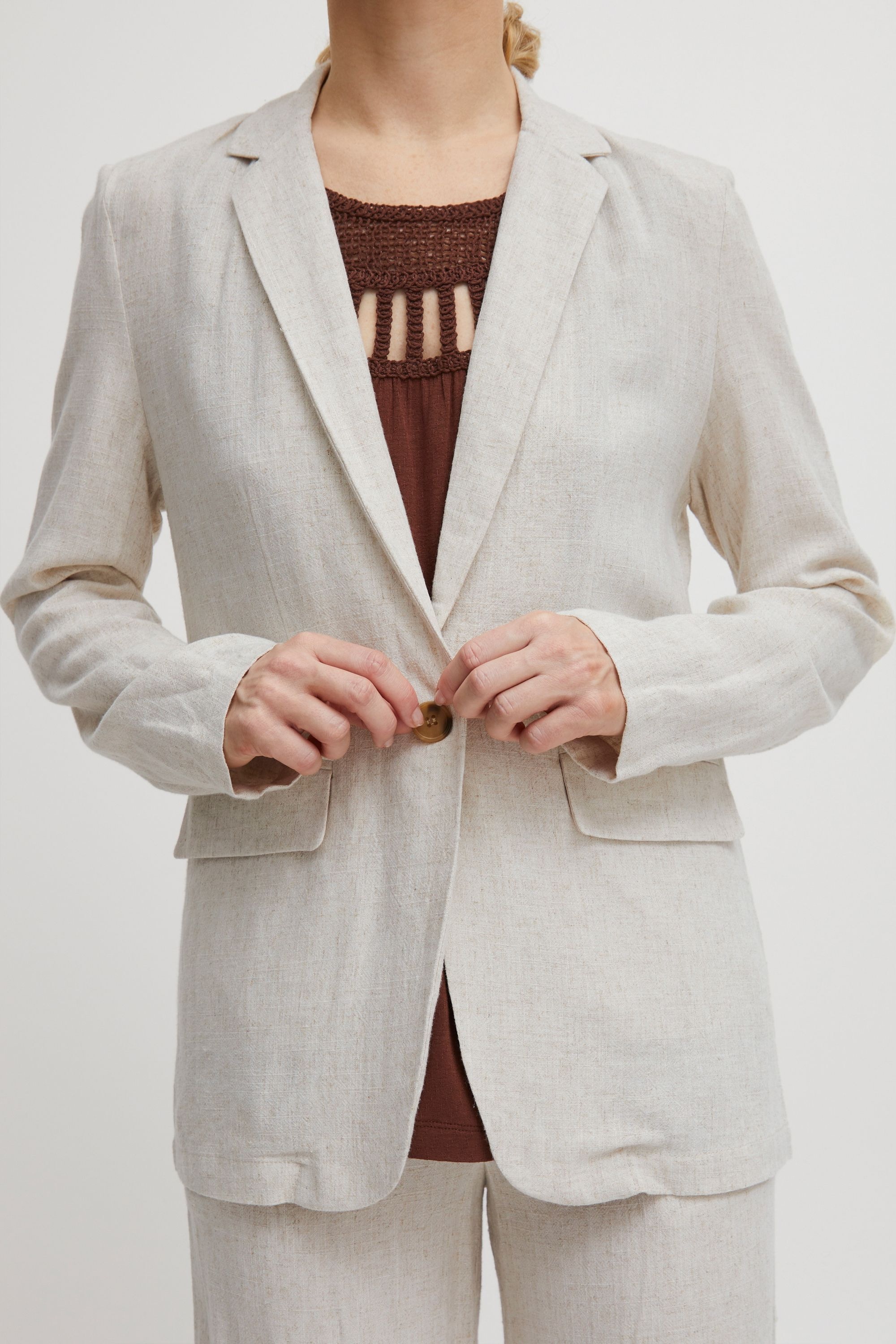 b.young Jackenblazer »Jackenblazer BYJohanna«