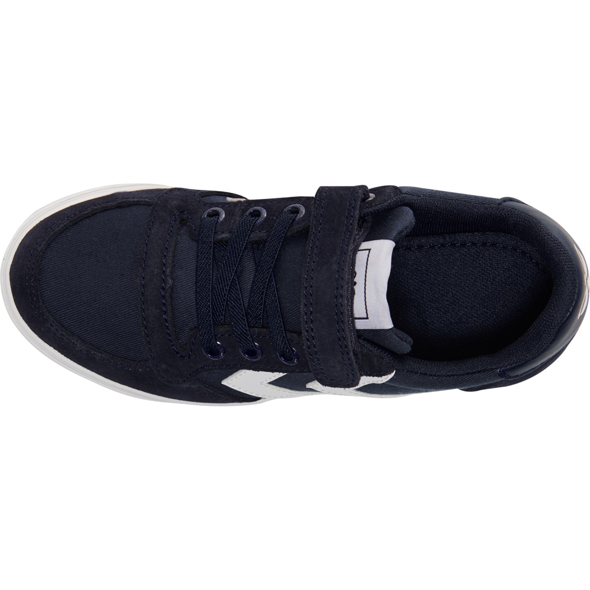 hummel Sneaker »SLIMMER STADIL LOW JR«