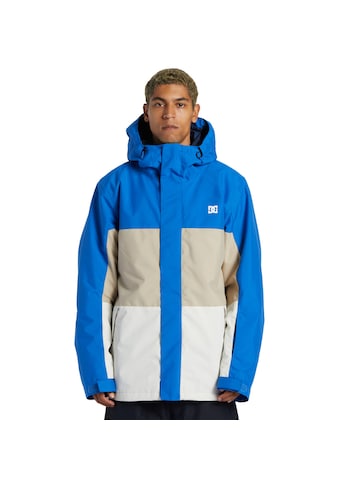 Snowboardjacke »Defy«