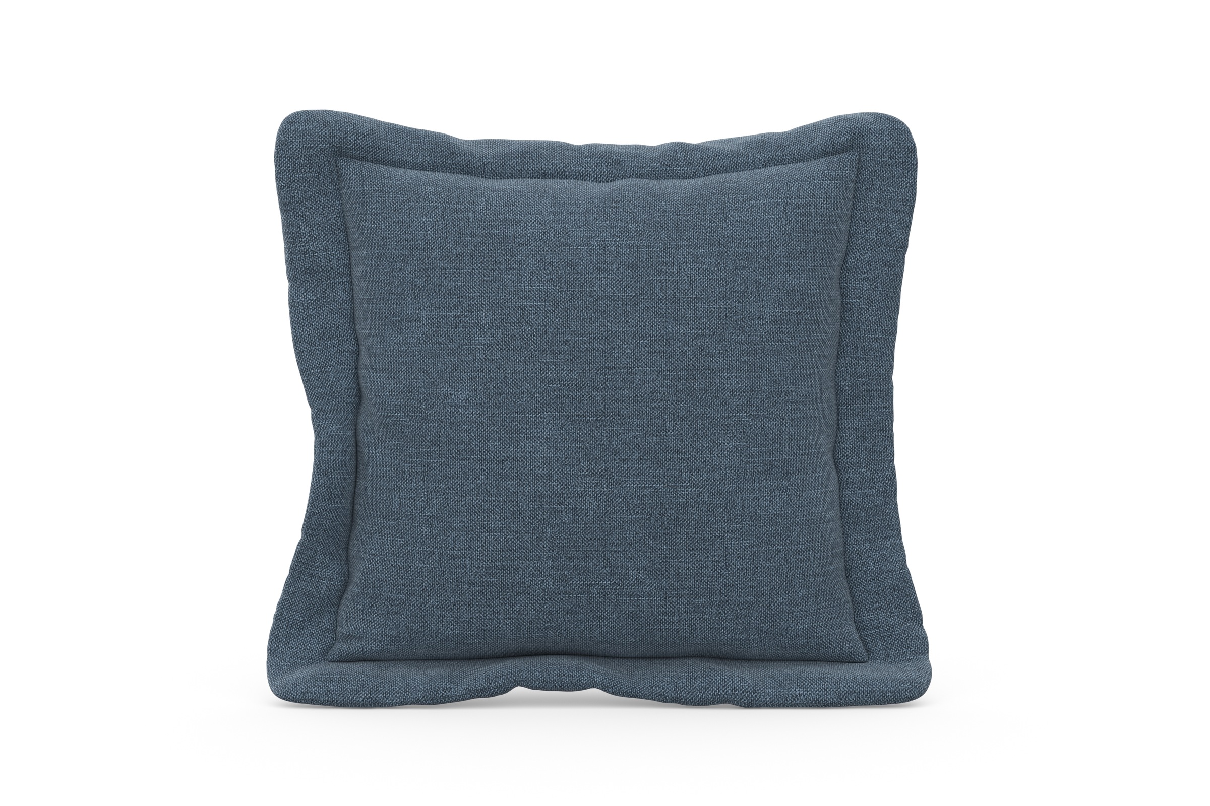 TRENDMANUFAKTUR Sofakissen »Bourbon«, modernes Flatkissen 70x70 cm, in trendigem Cord erhältlich, universal
