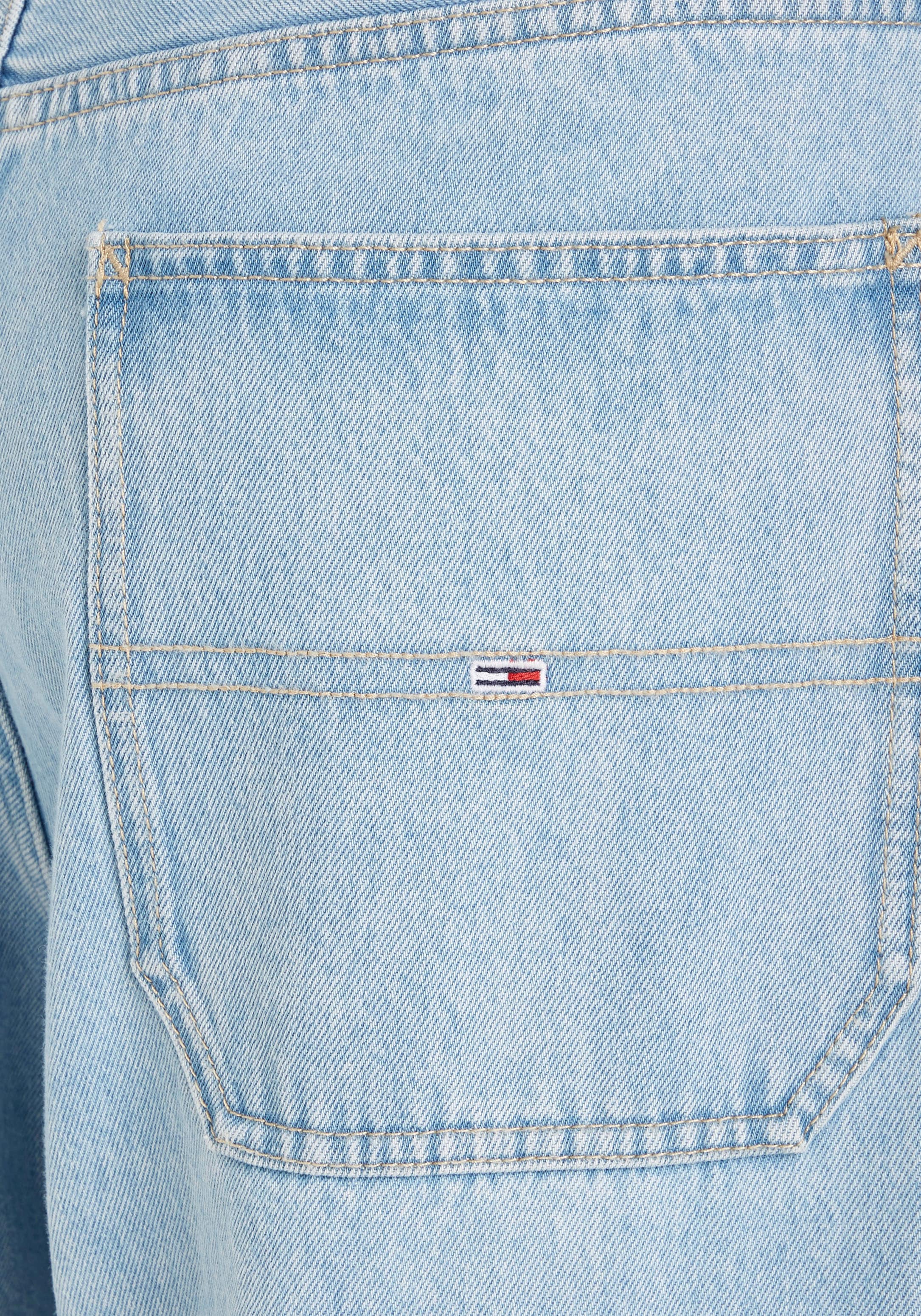 Tommy Jeans Straight-Jeans »SKATER JEAN BG4015«