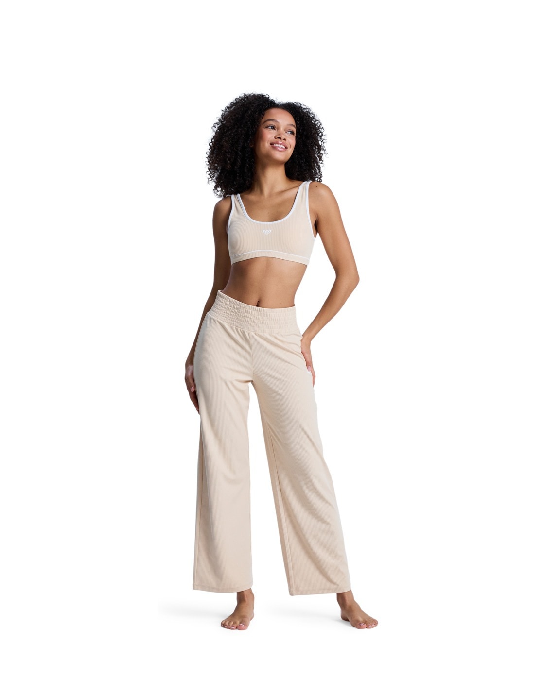 Roxy Trainingshose »Rise & Vibe«