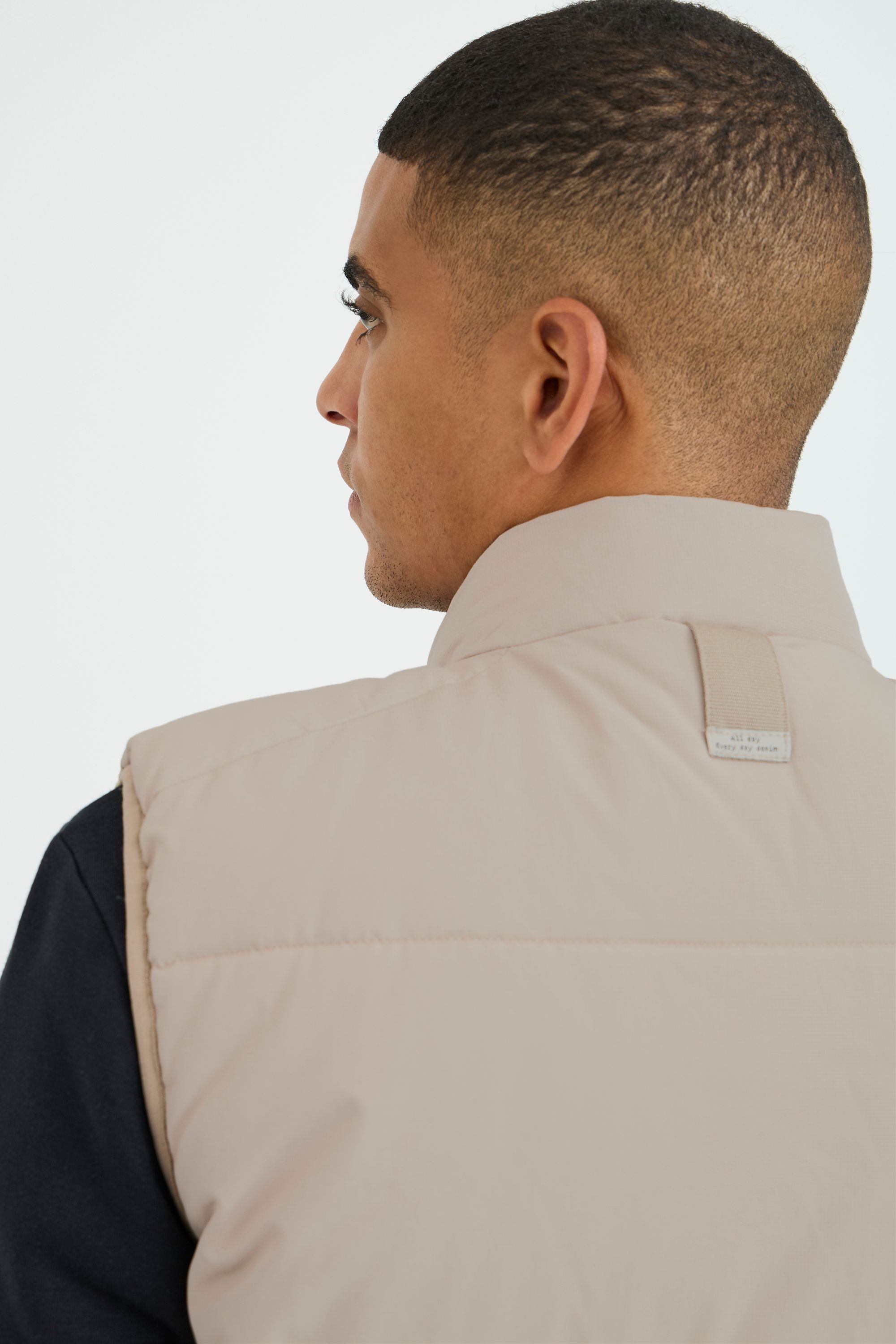 Blend Steppweste »Steppweste BHOuterwear«