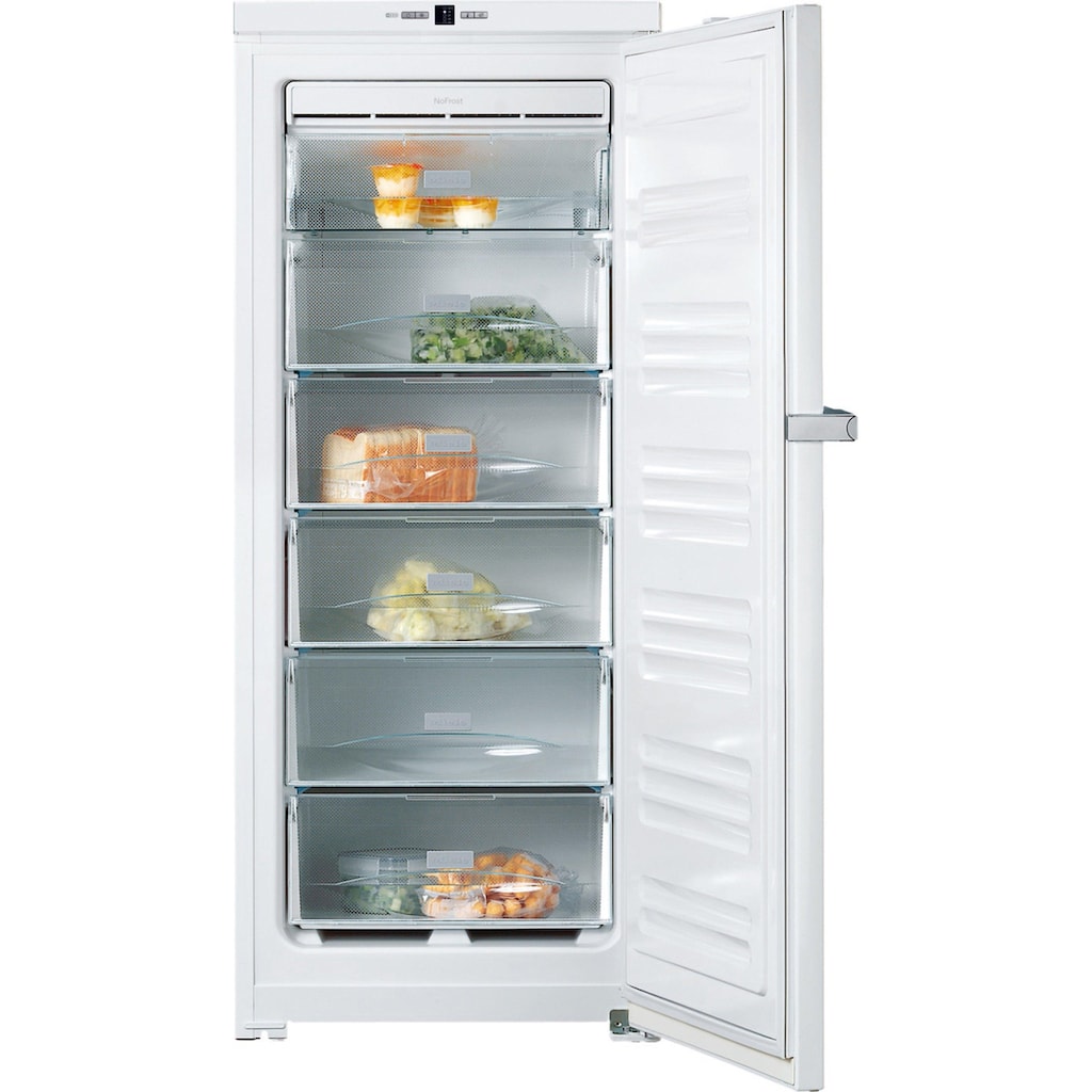 Miele Gefrierschrank »FN 24062«, 145 cm hoch, 60 cm breit