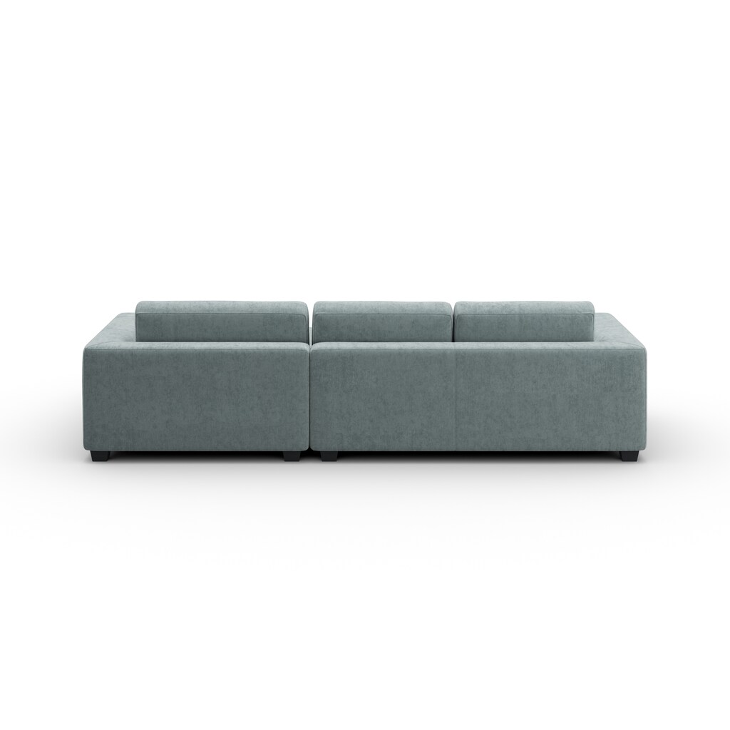 machalke® Ecksofa »atoll«