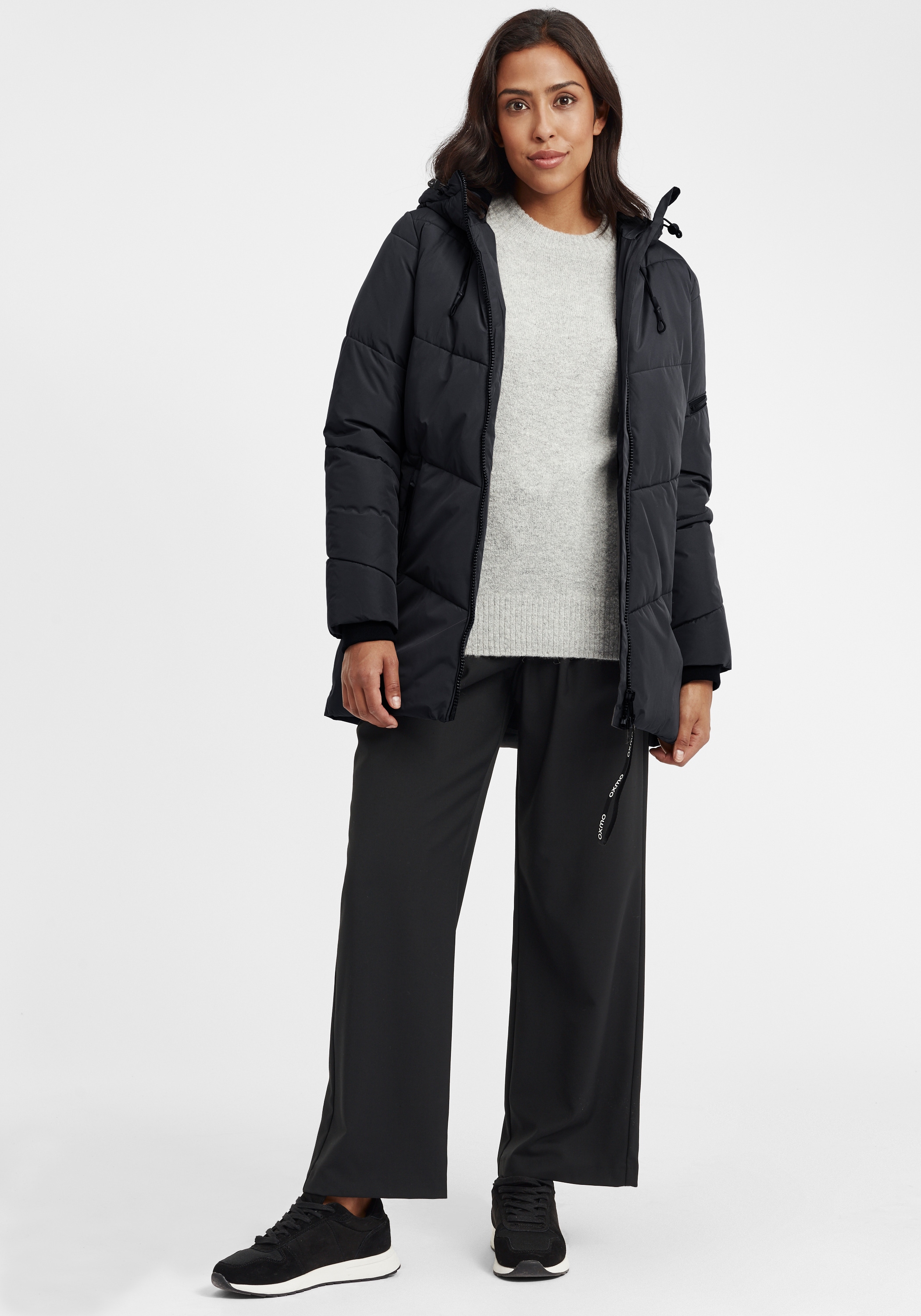 OXMO Parka »Parka OXJunchen«