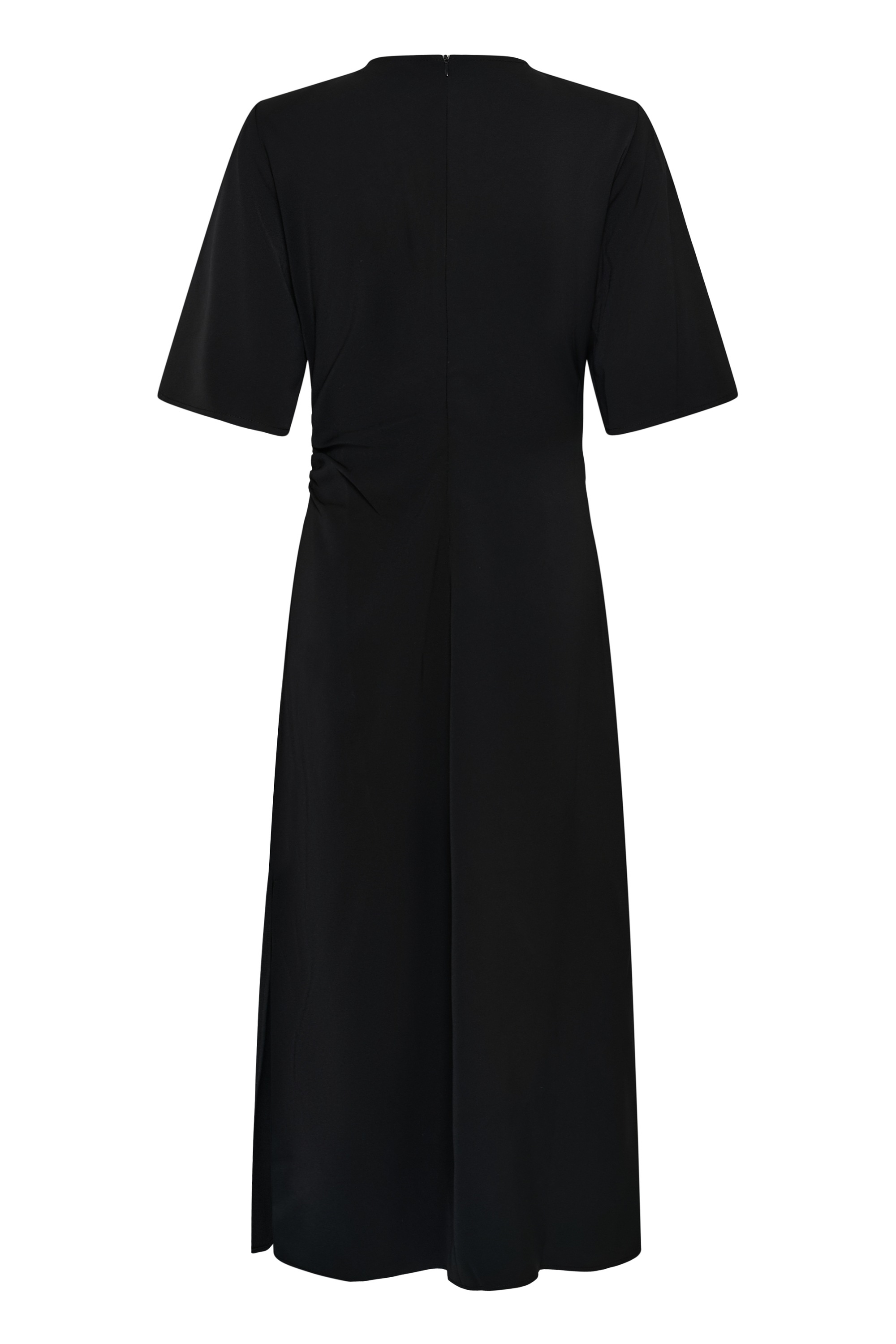 Culture Midikleid »Culture DK Kleid CUARAM«
