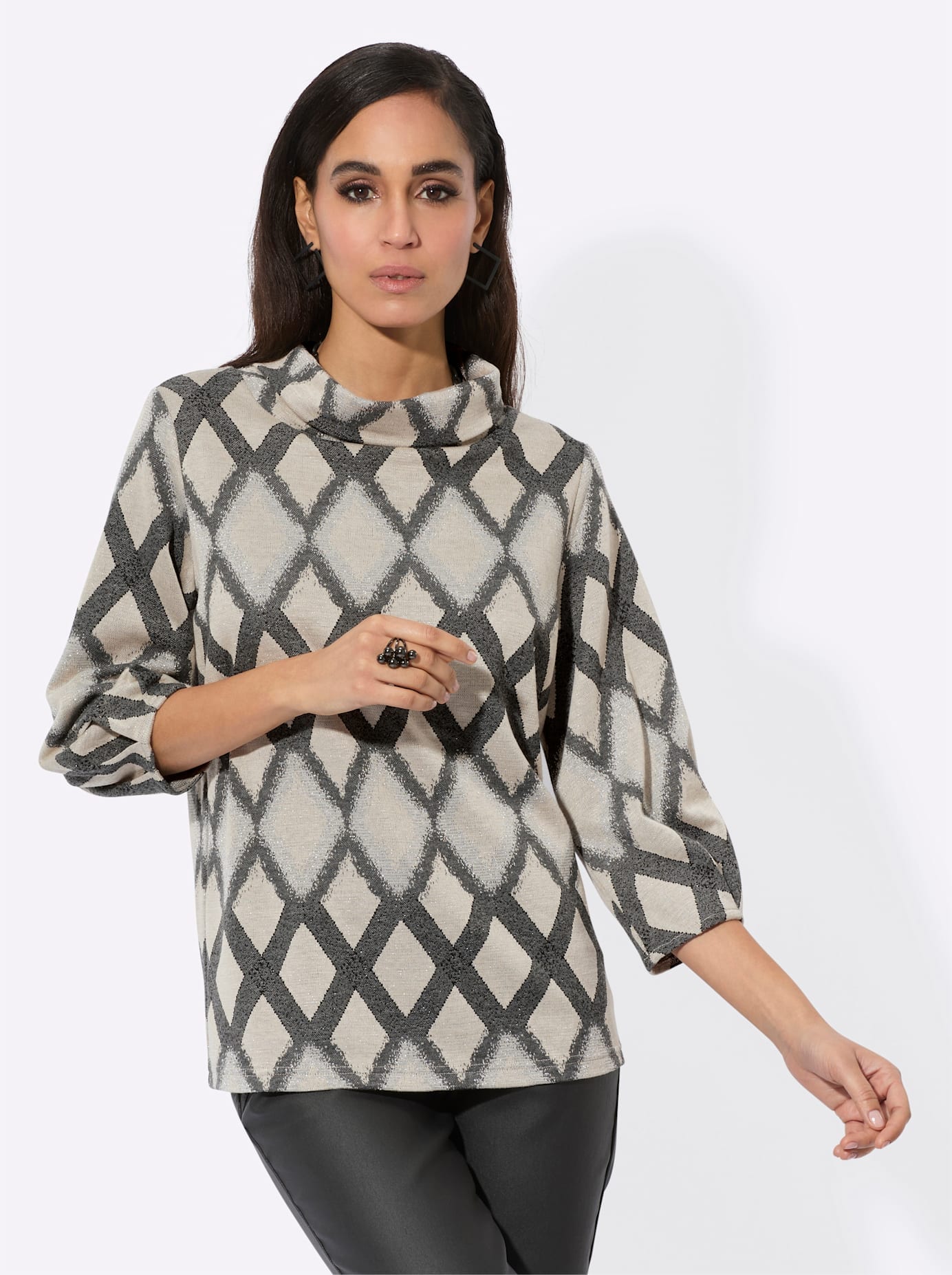 creation L Sweatshirt