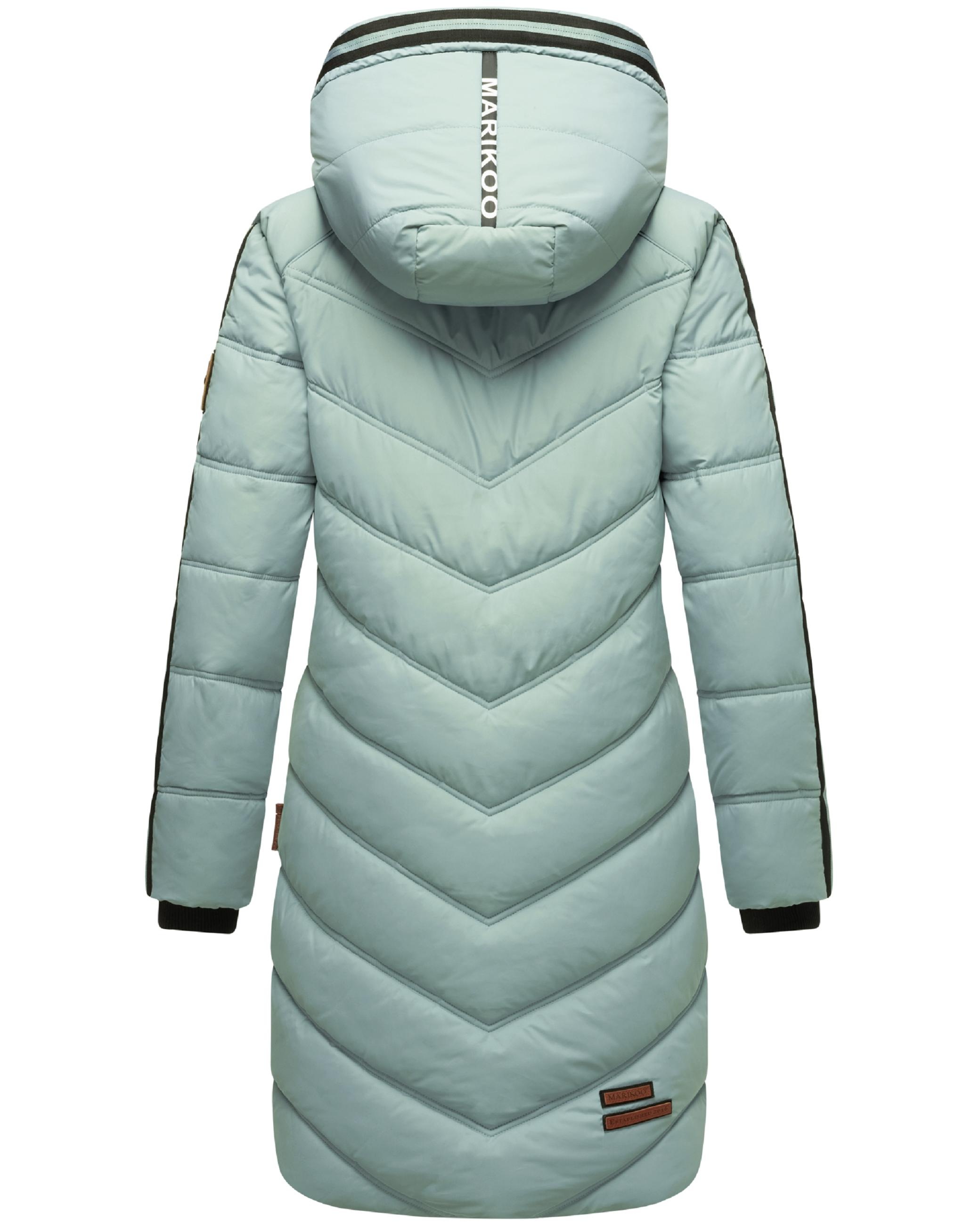Marikoo Wintermantel »Wintermantel Armasa«