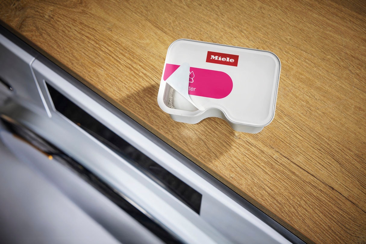 Miele Fleckentferner »WA CBO 0602 L«