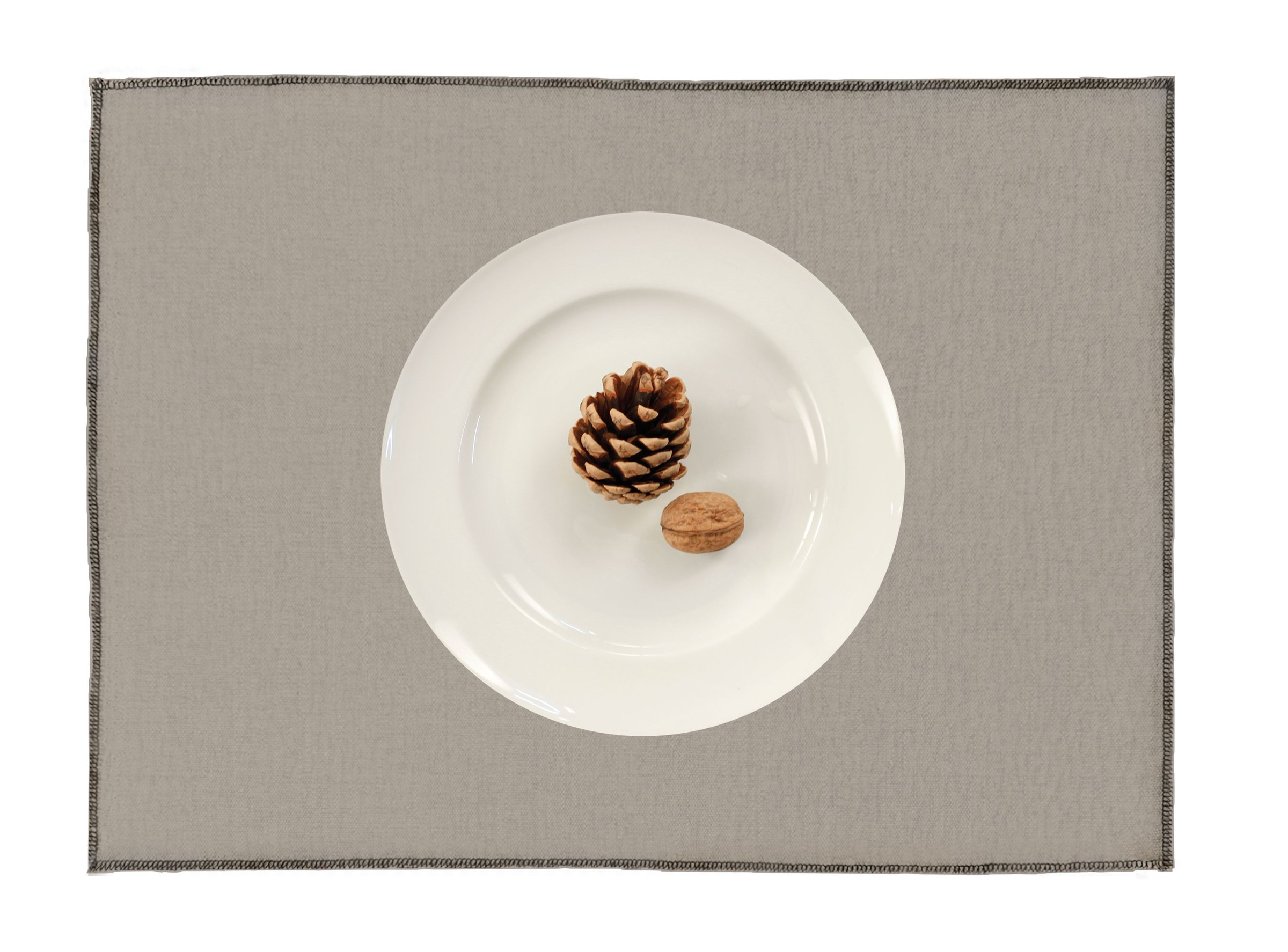 APELT Platzset »Stone«