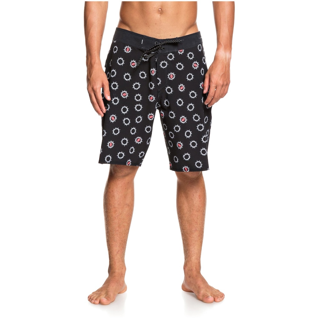 Quiksilver Boardshorts »Highline Sol 18"«