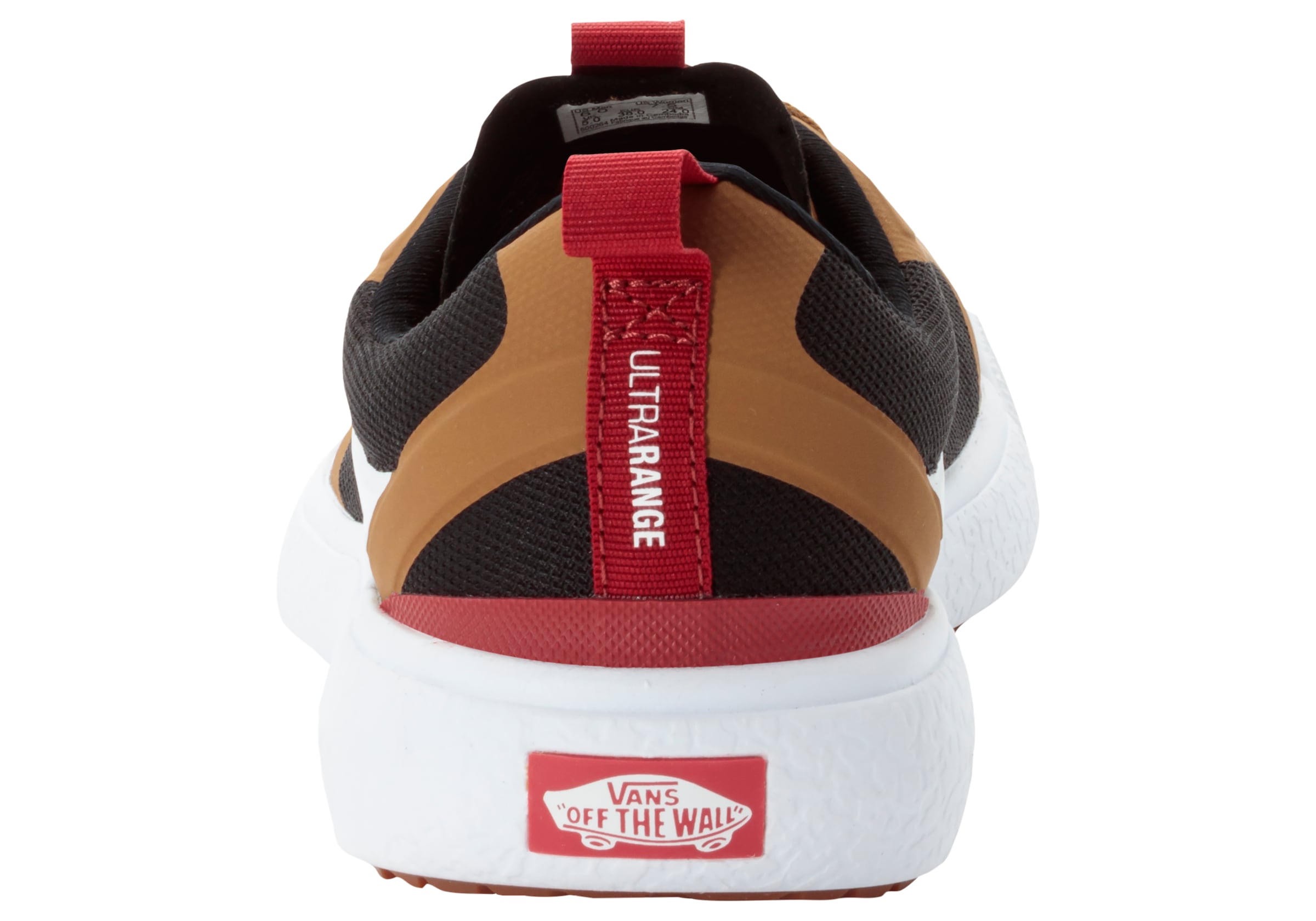 Vans Sneaker »MTE UltraRange EXO«, unisex