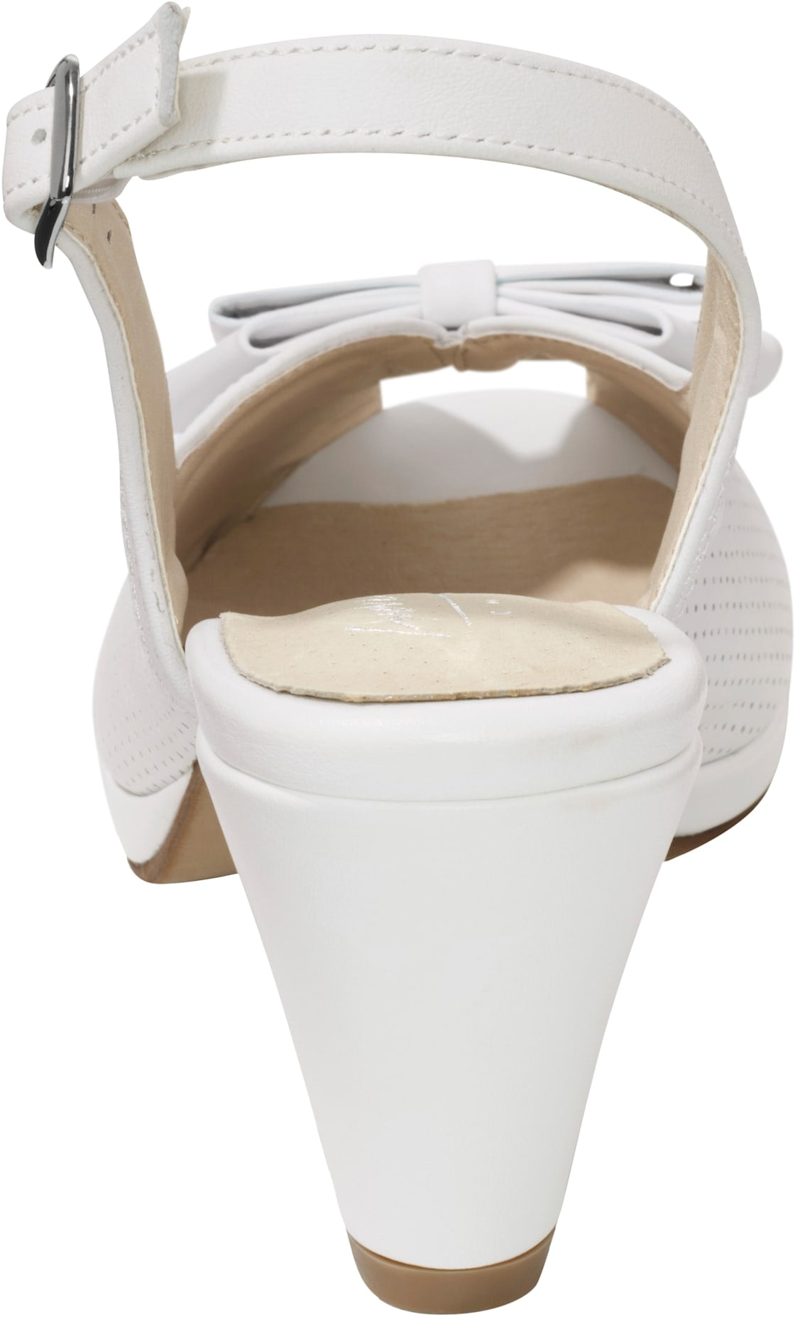 Sandalette
