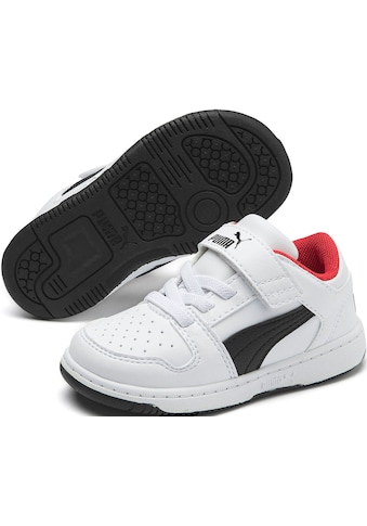 PUMA Sneaker »Rebound Layup Lo SL V Infant« kaufen