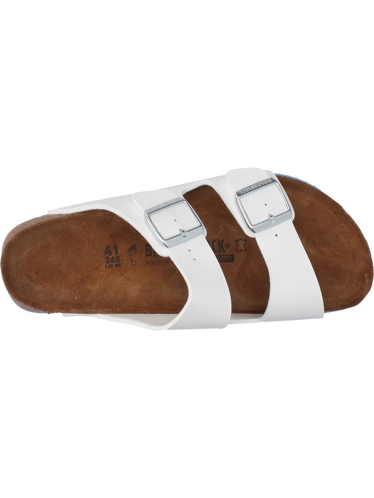 Birkenstock Sandale »Berufsschuhe Arizona SL«