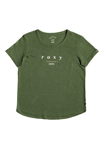 Roxy T-Shirt »Oceanholic« kaufen