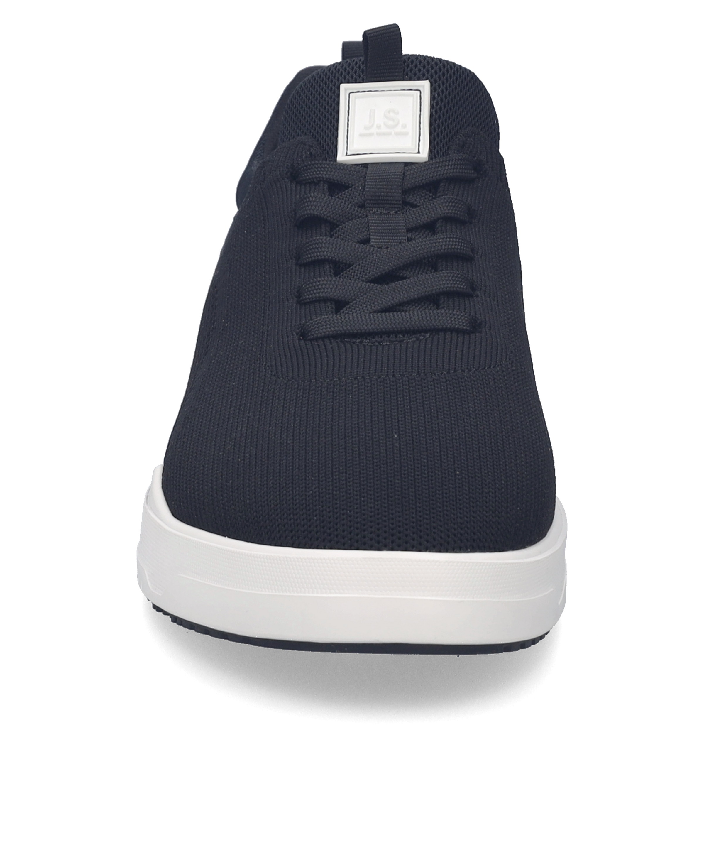 Josef Seibel Sneaker »Donovan 02, schwarz«