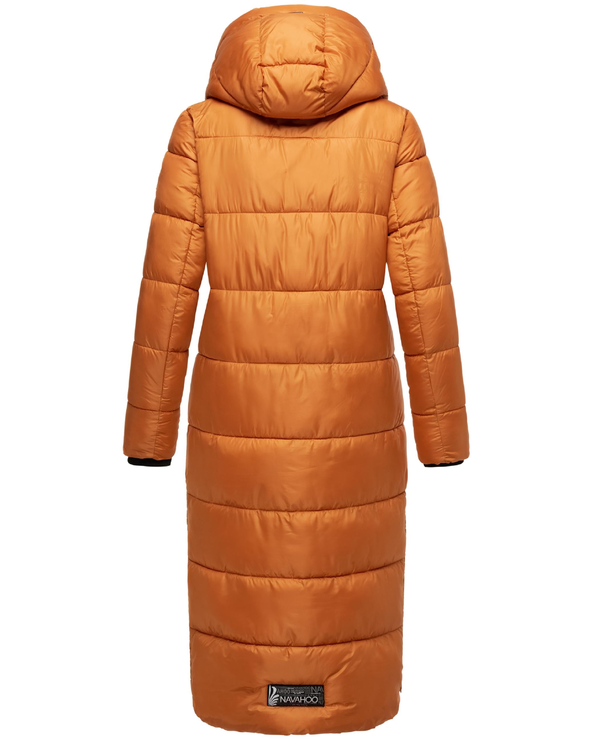 Navahoo Steppmantel »Steppmantel Waffelchen«