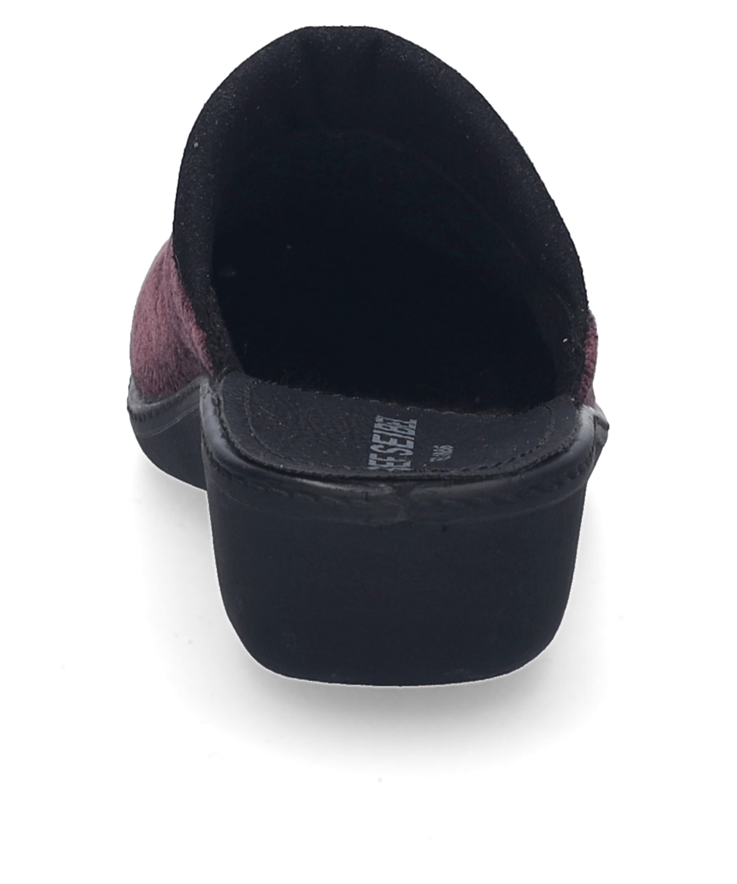 Josef Seibel Hausschuh »Avignon 01, purple-kombi«