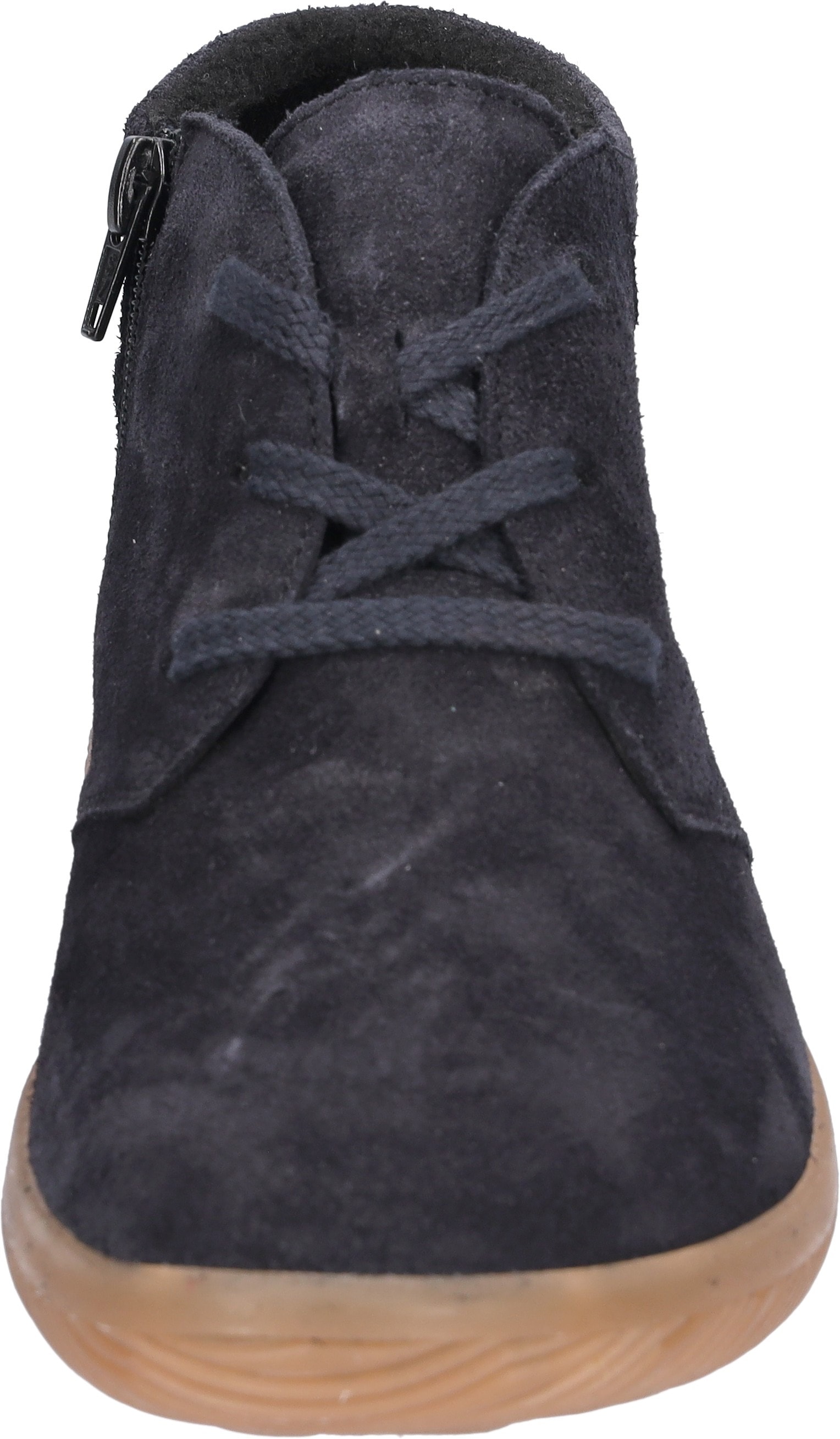 Waldläufer Stiefelette »K-Roya«  Komfortboots, Casualboots in Bequemweite K = extraweit