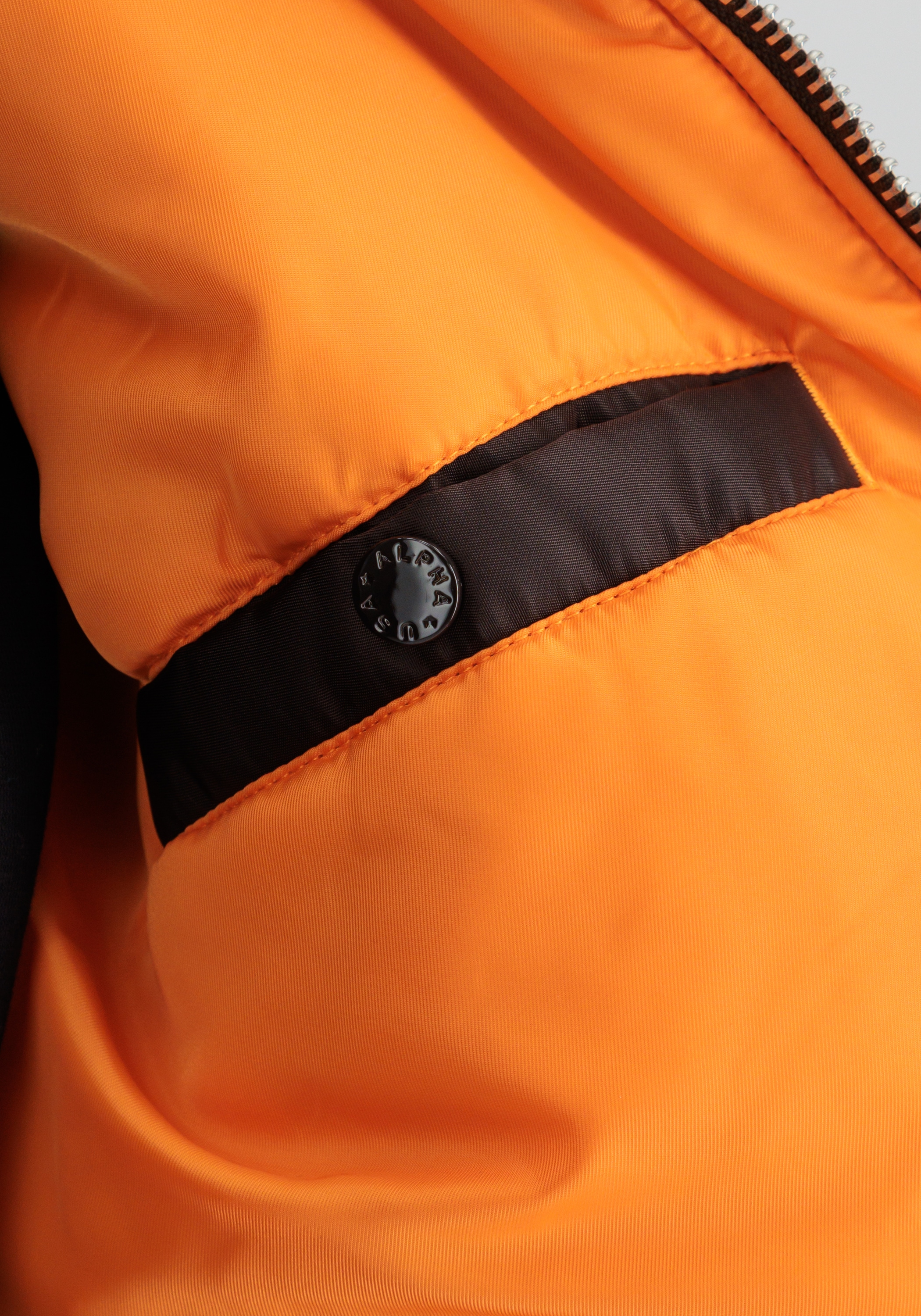 Alpha Industries Bomberjacke »MA-1 CS«