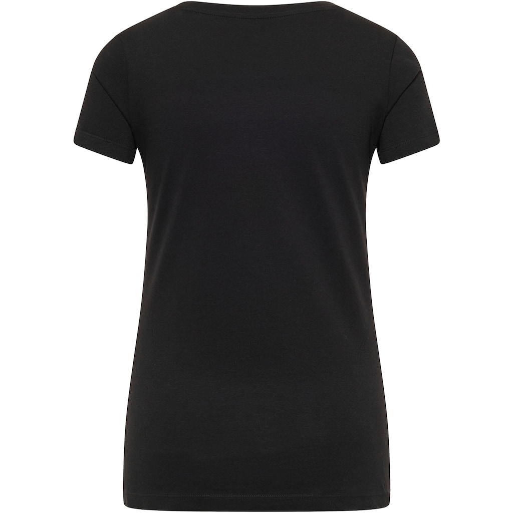 MUSTANG T-Shirt »Alina«