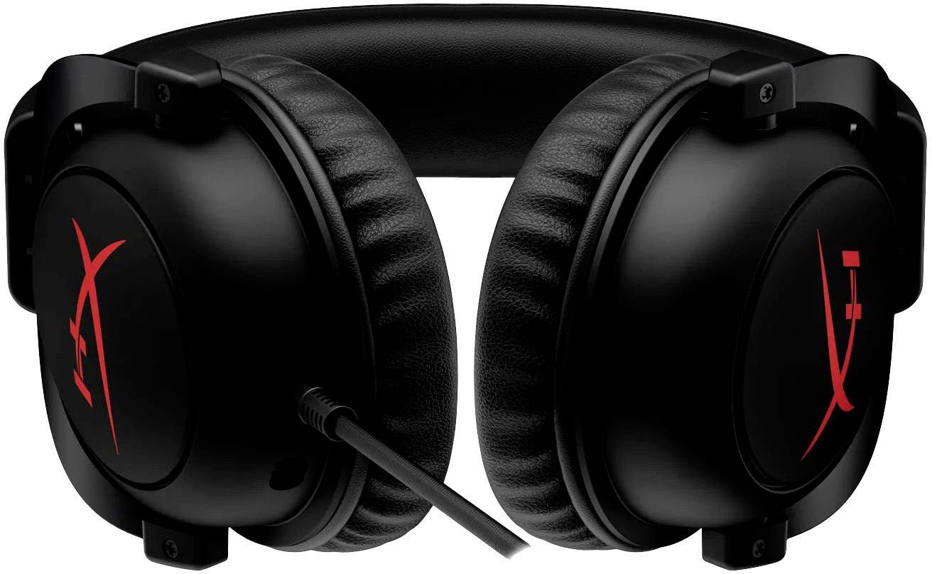HyperX Gaming-Headset »Cloud Core«