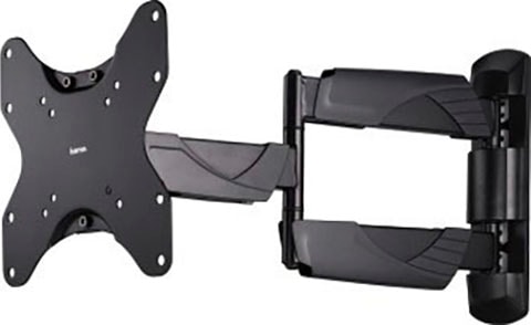 Hama TV-Wandhalterung »FULLMOTION«, bis 122 cm Zoll, schwenkbar, neigbar, 122cm (48 Zoll), vollbeweglich