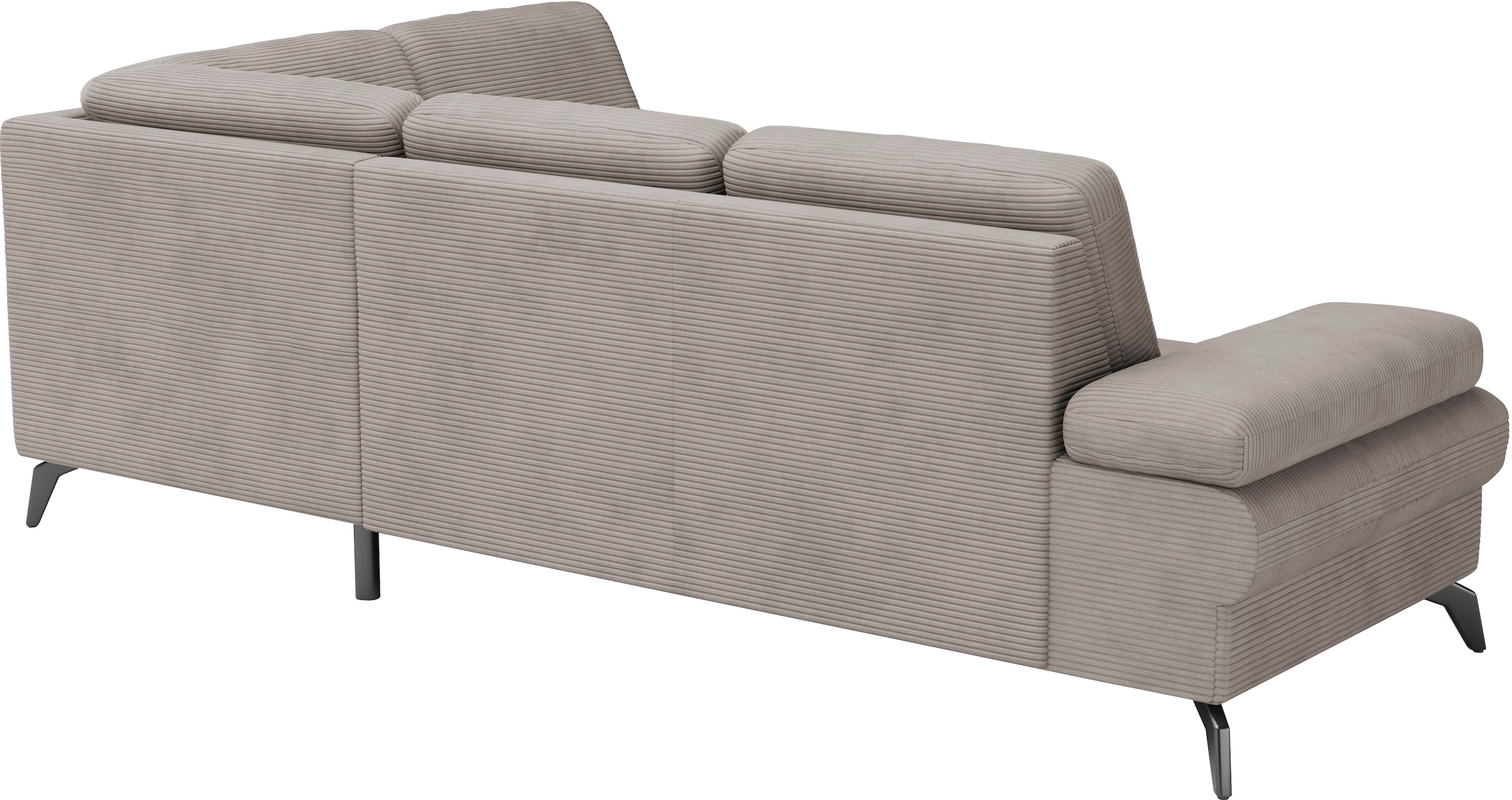 sit&more Ecksofa