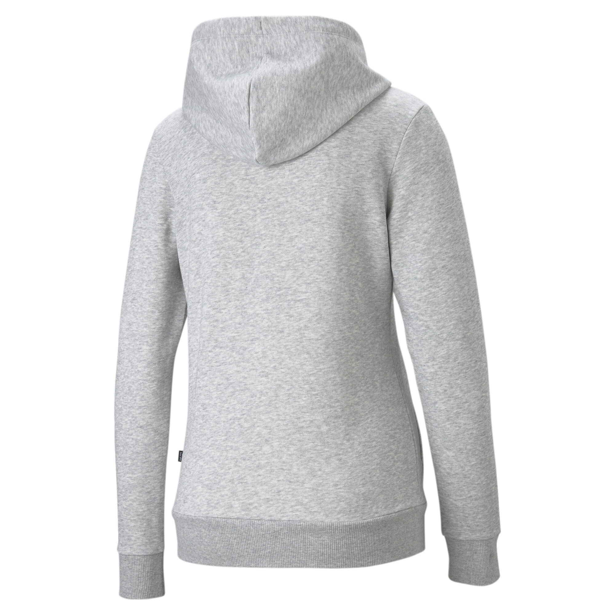 PUMA Kapuzensweatshirt »ESS LOGO HOODIE FL«