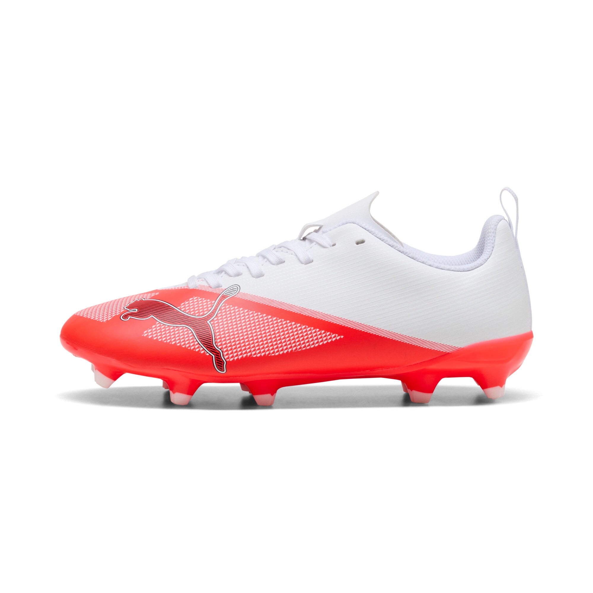 PUMA Fußballschuh »ULTRA 7 PLAY FGAG JR«  für Rasen- und Kunstrasenplätze, für Jugendliche