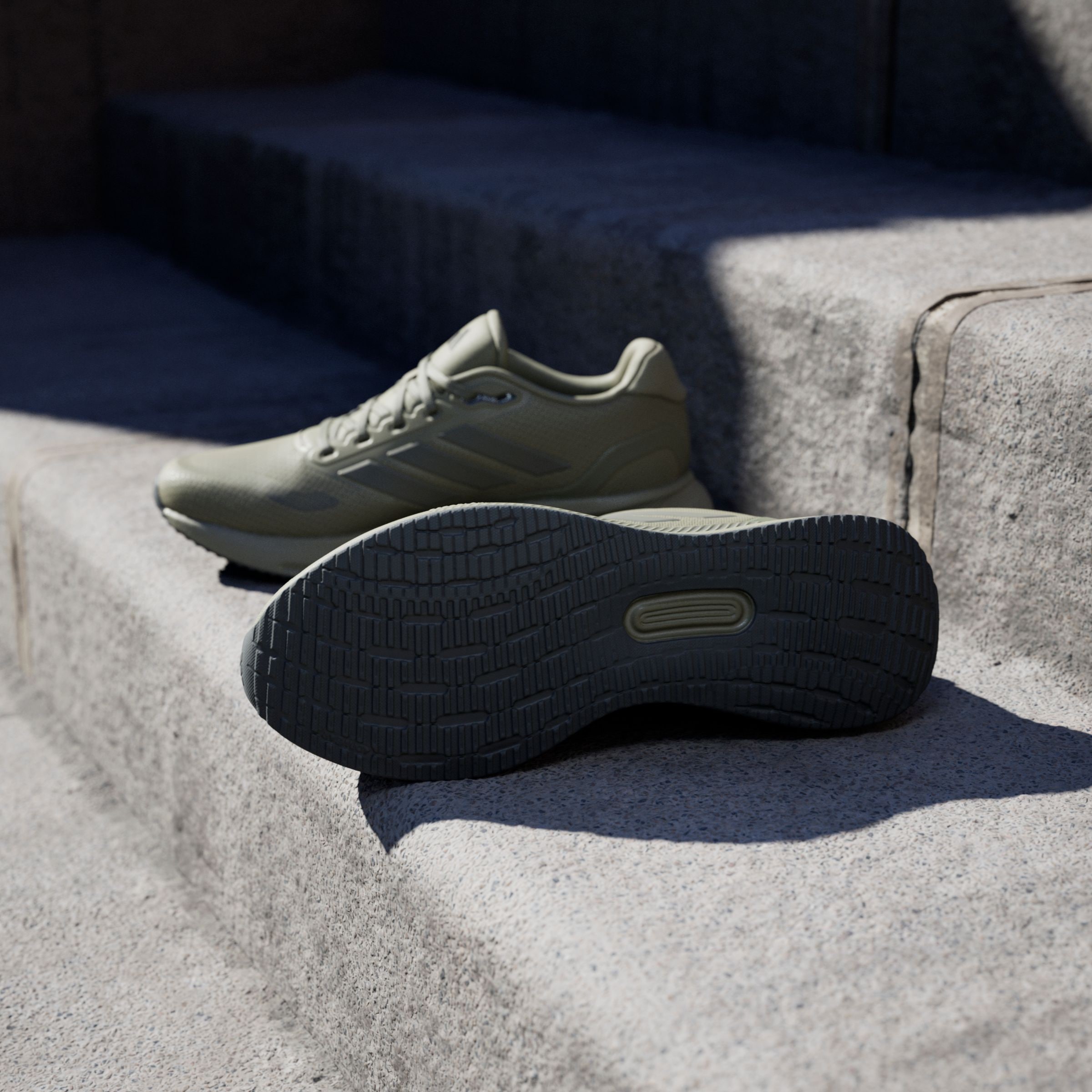 adidas Performance Laufschuh »RUNFALCON 5«