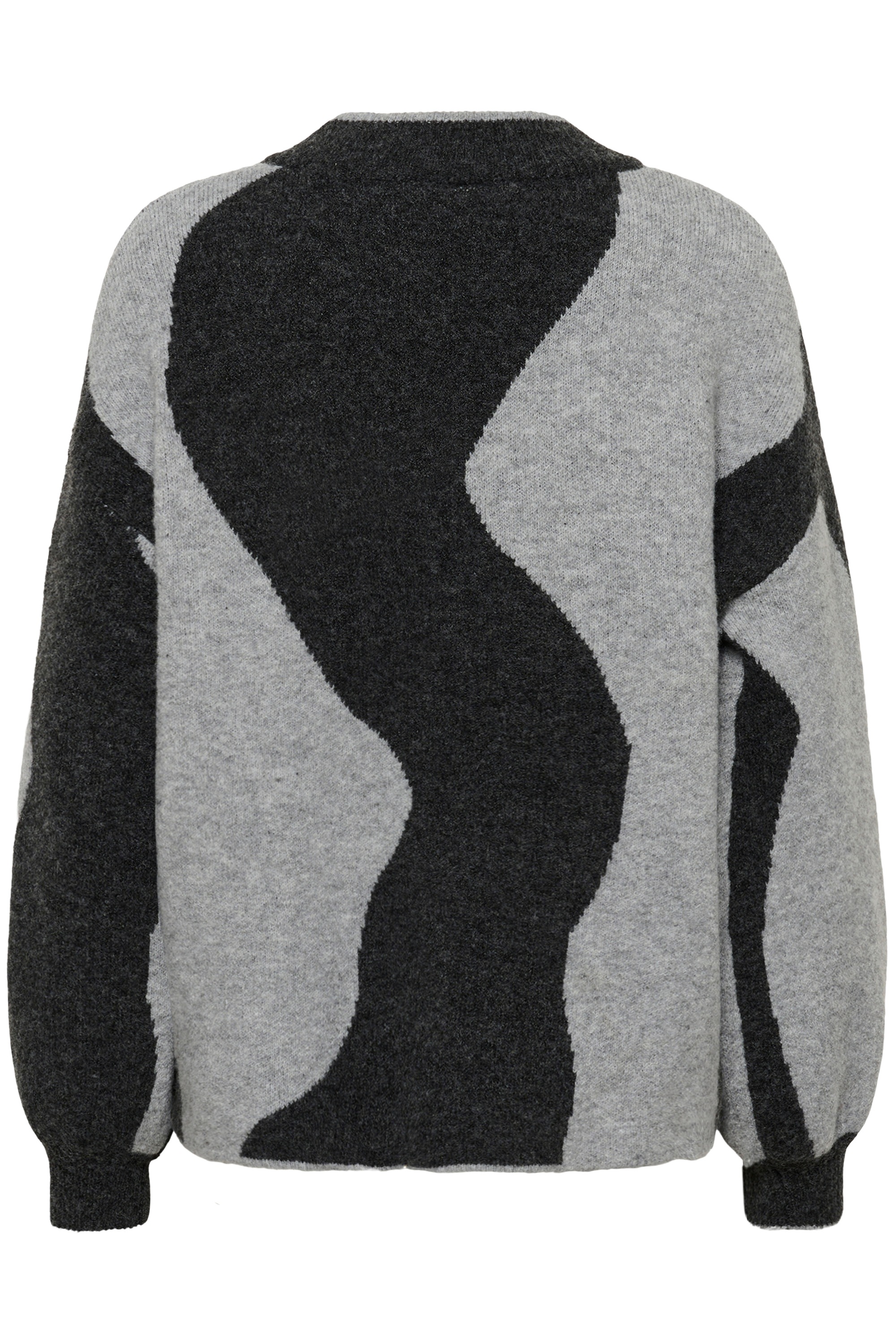 KAFFE Strickpullover »Strickpullover KAwilma«