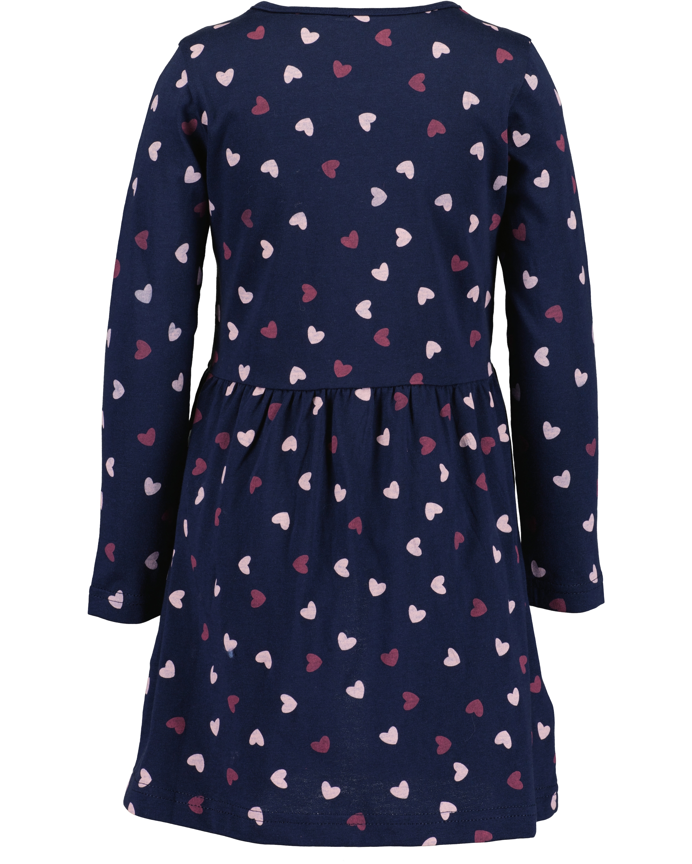 Blue Seven Jerseykleid Baumwolle