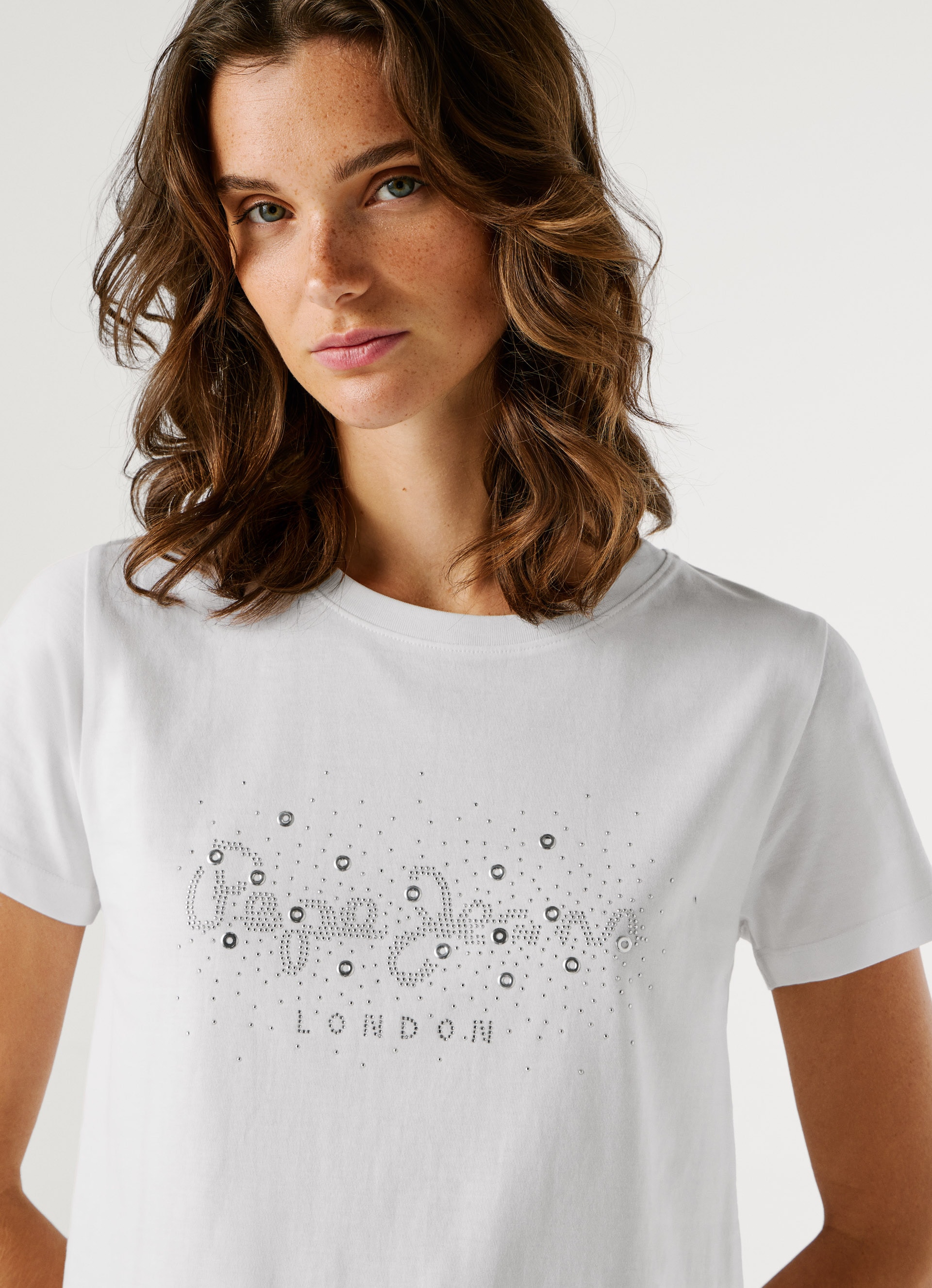 Pepe Jeans T-Shirt »BRADY«