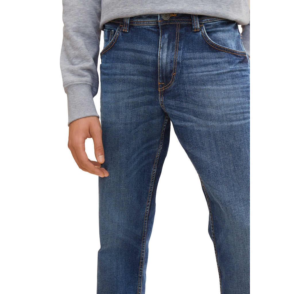 TOM TAILOR 5-Pocket-Jeans »MARVIN«